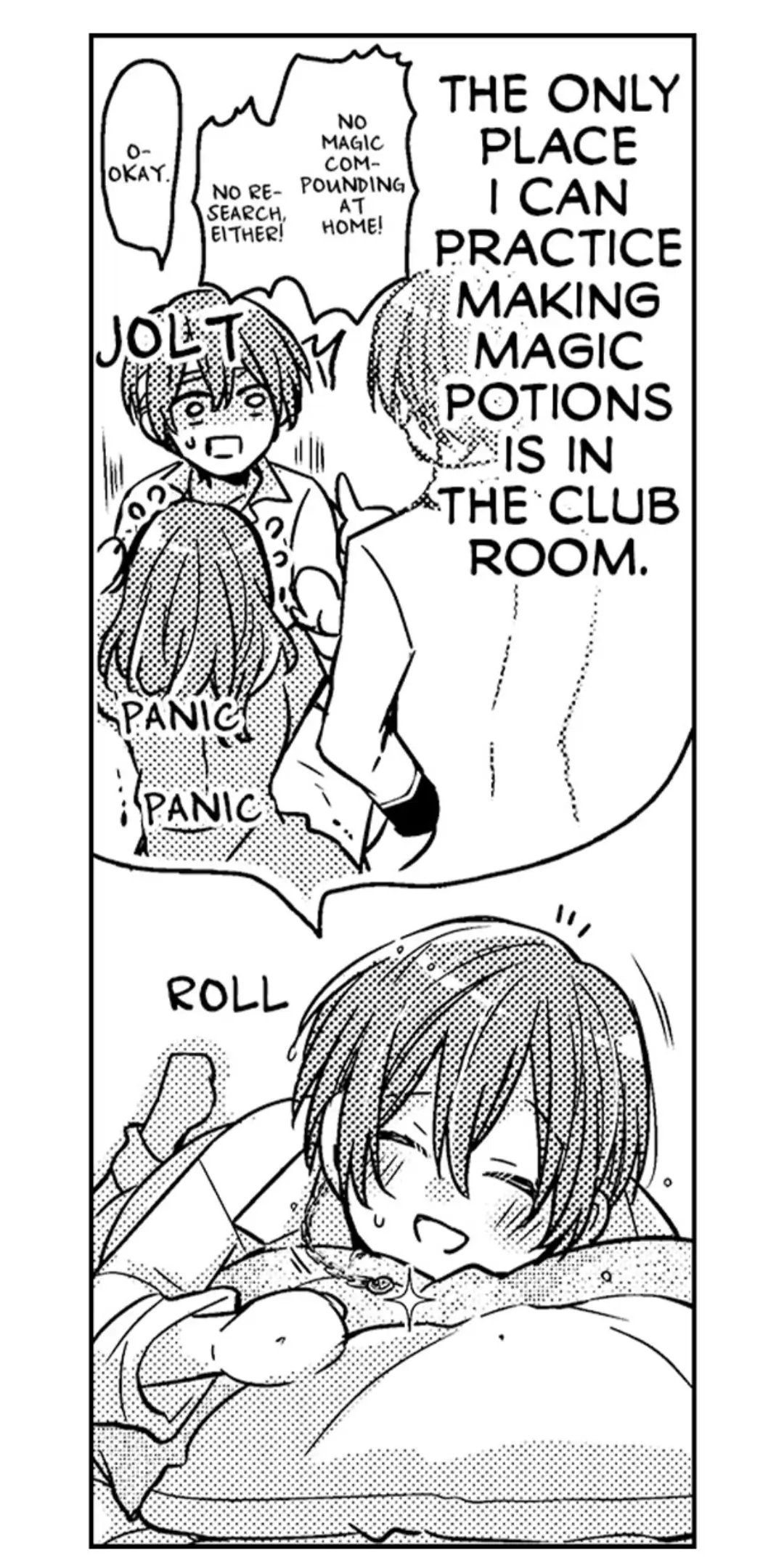 Ateuma Chara no Kuse shite, Supadari Ouji ni Choai sareteimasu - Chapter 22 manhwa