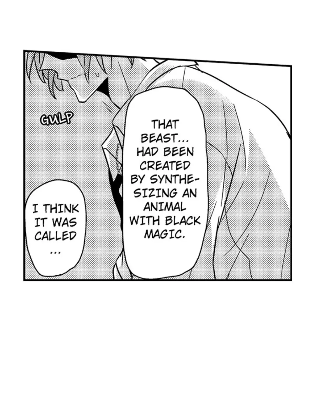 Ateuma Chara no Kuse shite, Supadari Ouji ni Choai sareteimasu - Chapter 22 manhwa