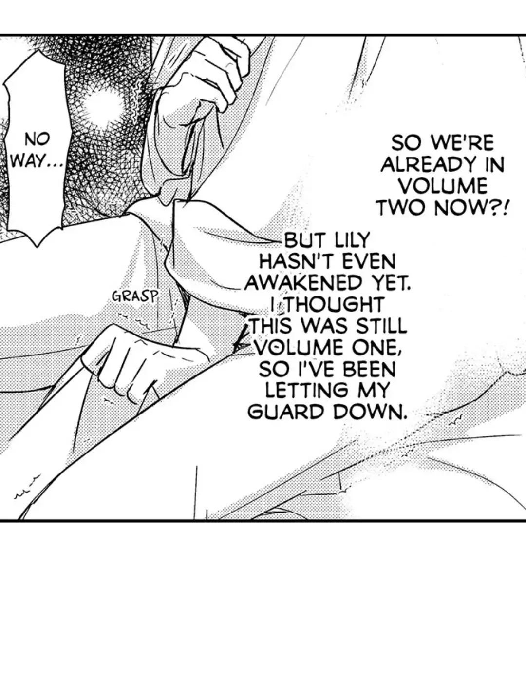 Ateuma Chara no Kuse shite, Supadari Ouji ni Choai sareteimasu - Chapter 22 manhwa