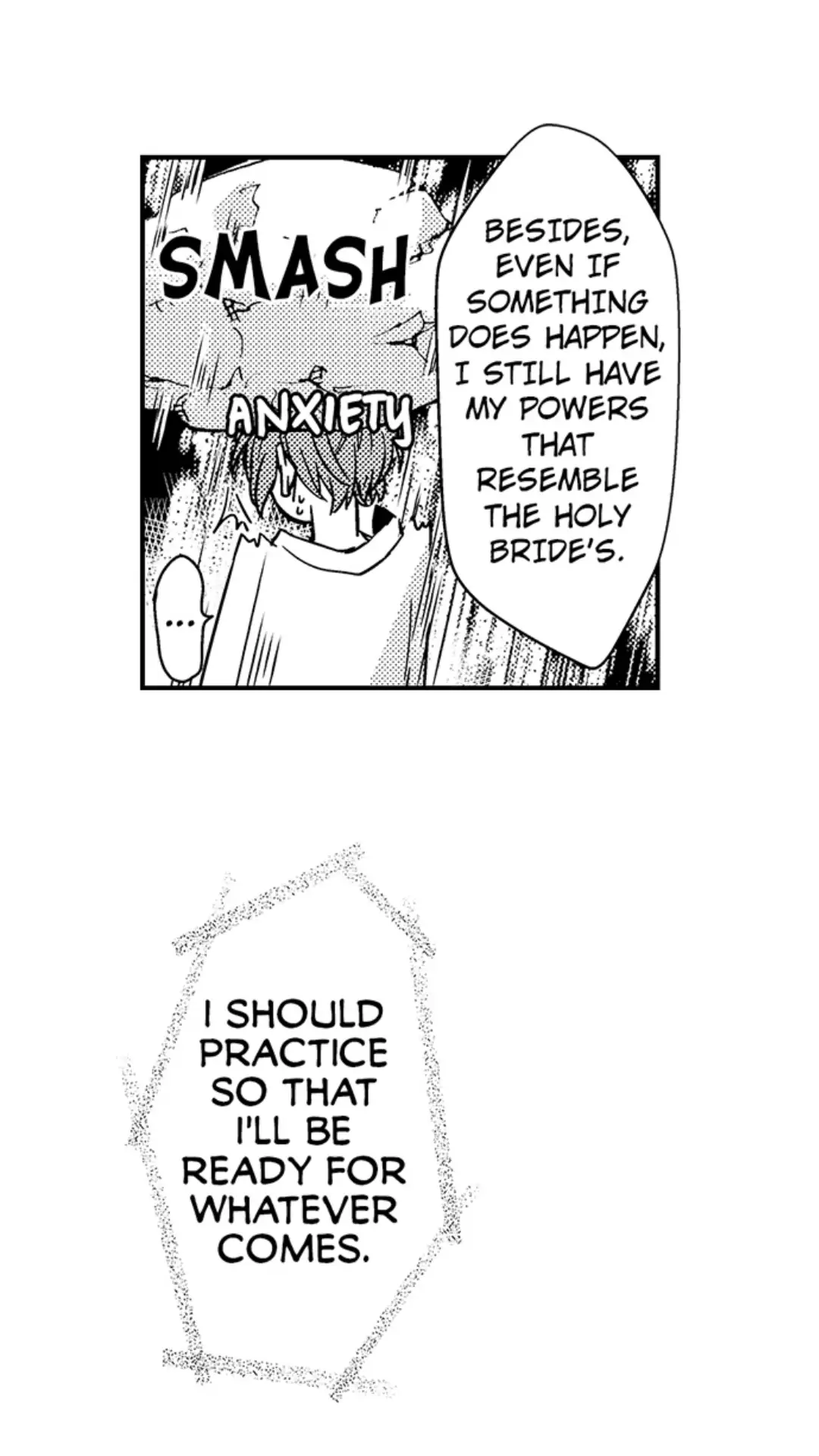 Ateuma Chara no Kuse shite, Supadari Ouji ni Choai sareteimasu - Chapter 22 manhwa