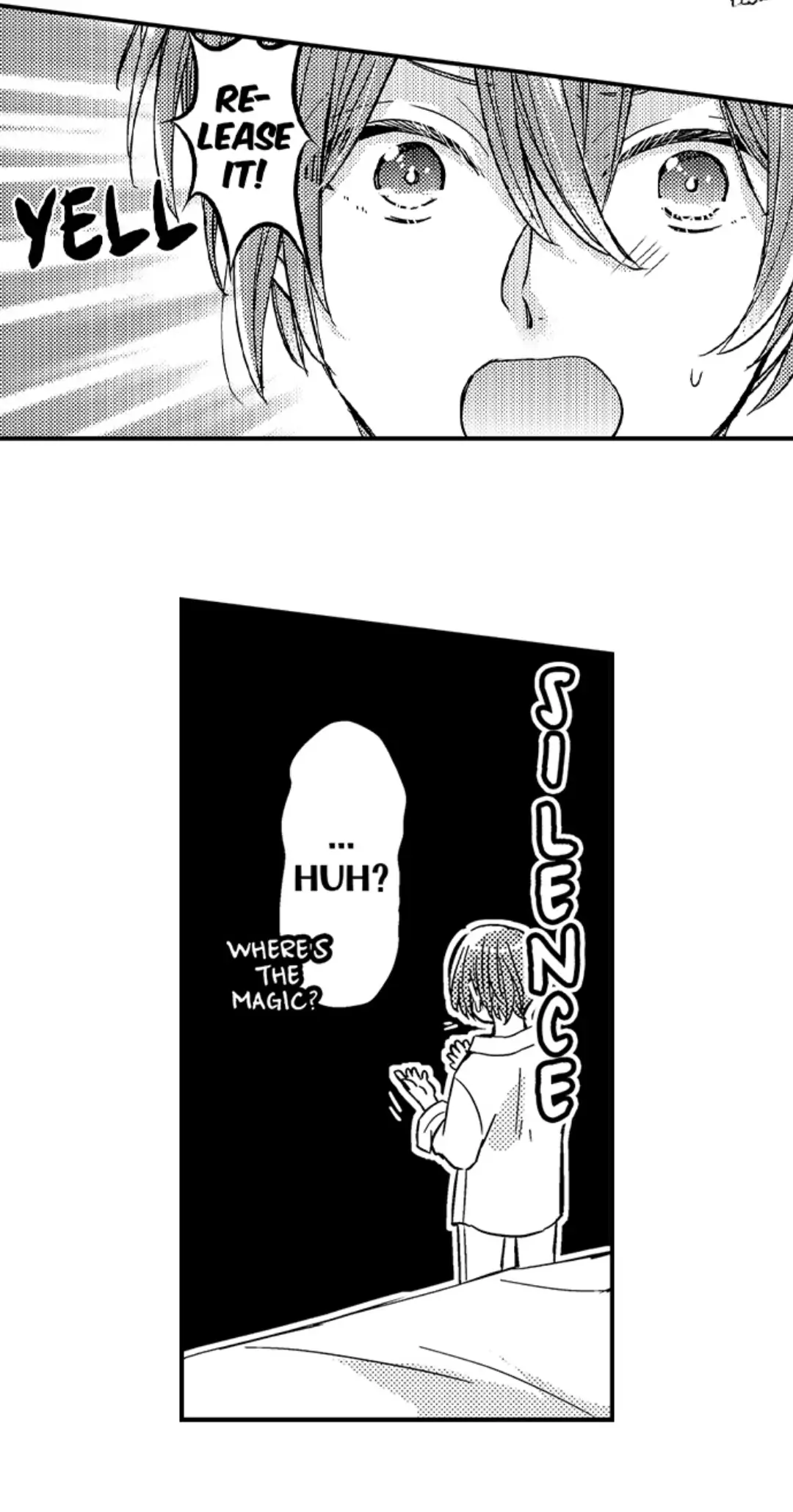 Ateuma Chara no Kuse shite, Supadari Ouji ni Choai sareteimasu - Chapter 22 manhwa