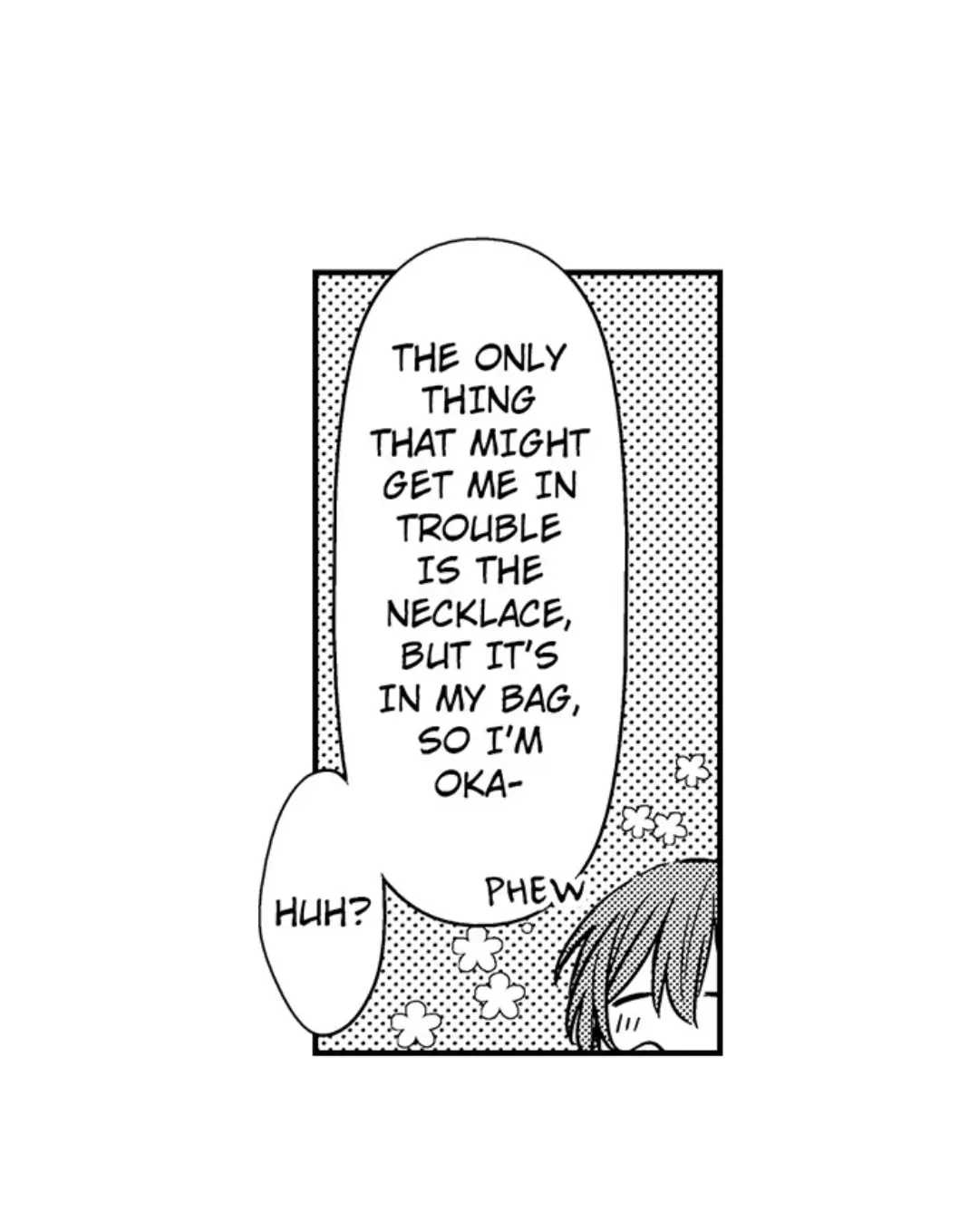 Ateuma Chara no Kuse shite, Supadari Ouji ni Choai sareteimasu - Chapter 22 manhwa