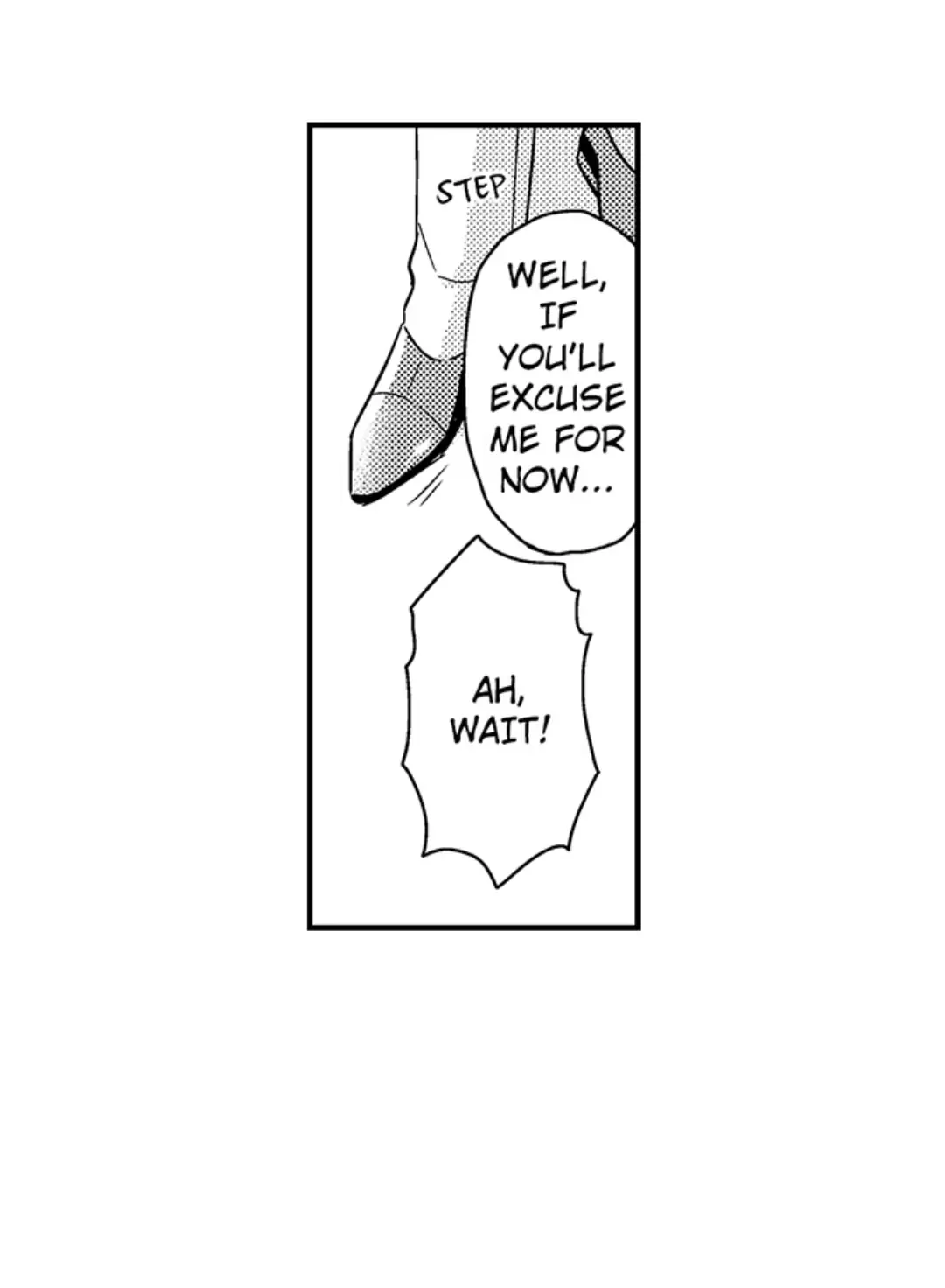 Ateuma Chara no Kuse shite, Supadari Ouji ni Choai sareteimasu - Chapter 23 manhwa