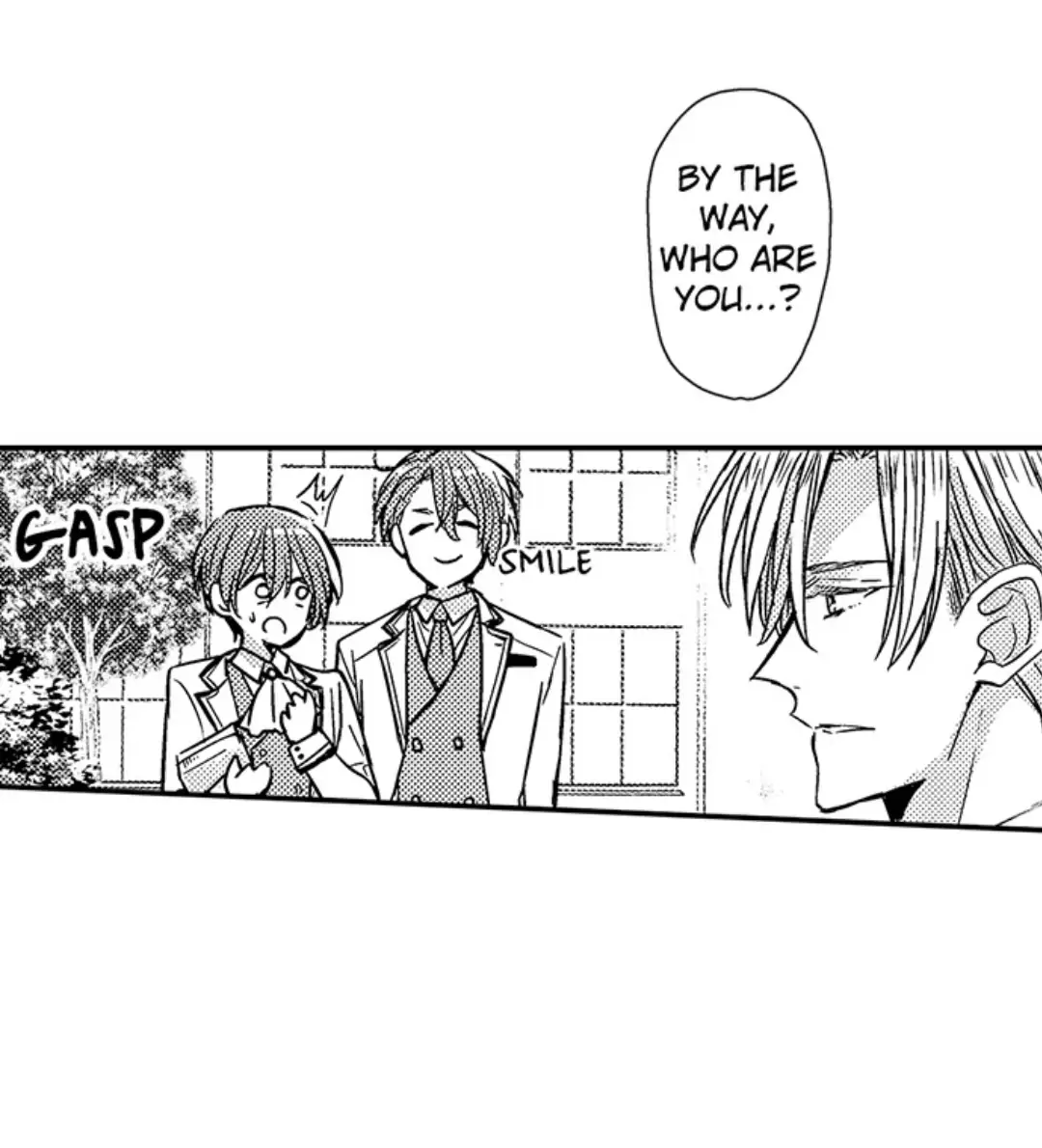 Ateuma Chara no Kuse shite, Supadari Ouji ni Choai sareteimasu - Chapter 23 manhwa