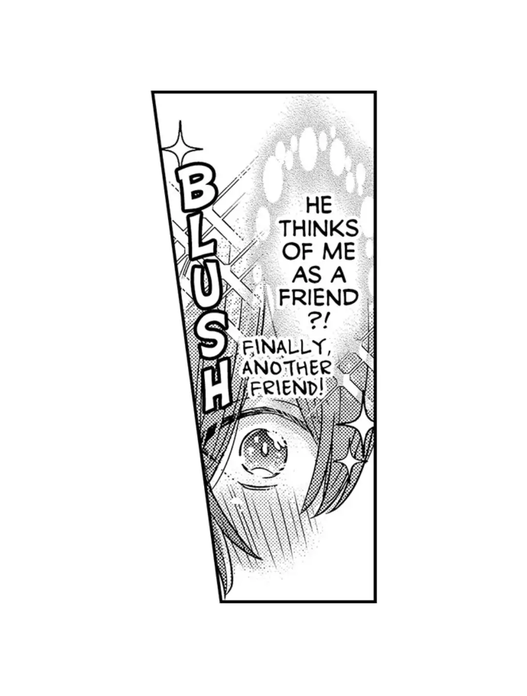 Ateuma Chara no Kuse shite, Supadari Ouji ni Choai sareteimasu - Chapter 23 manhwa