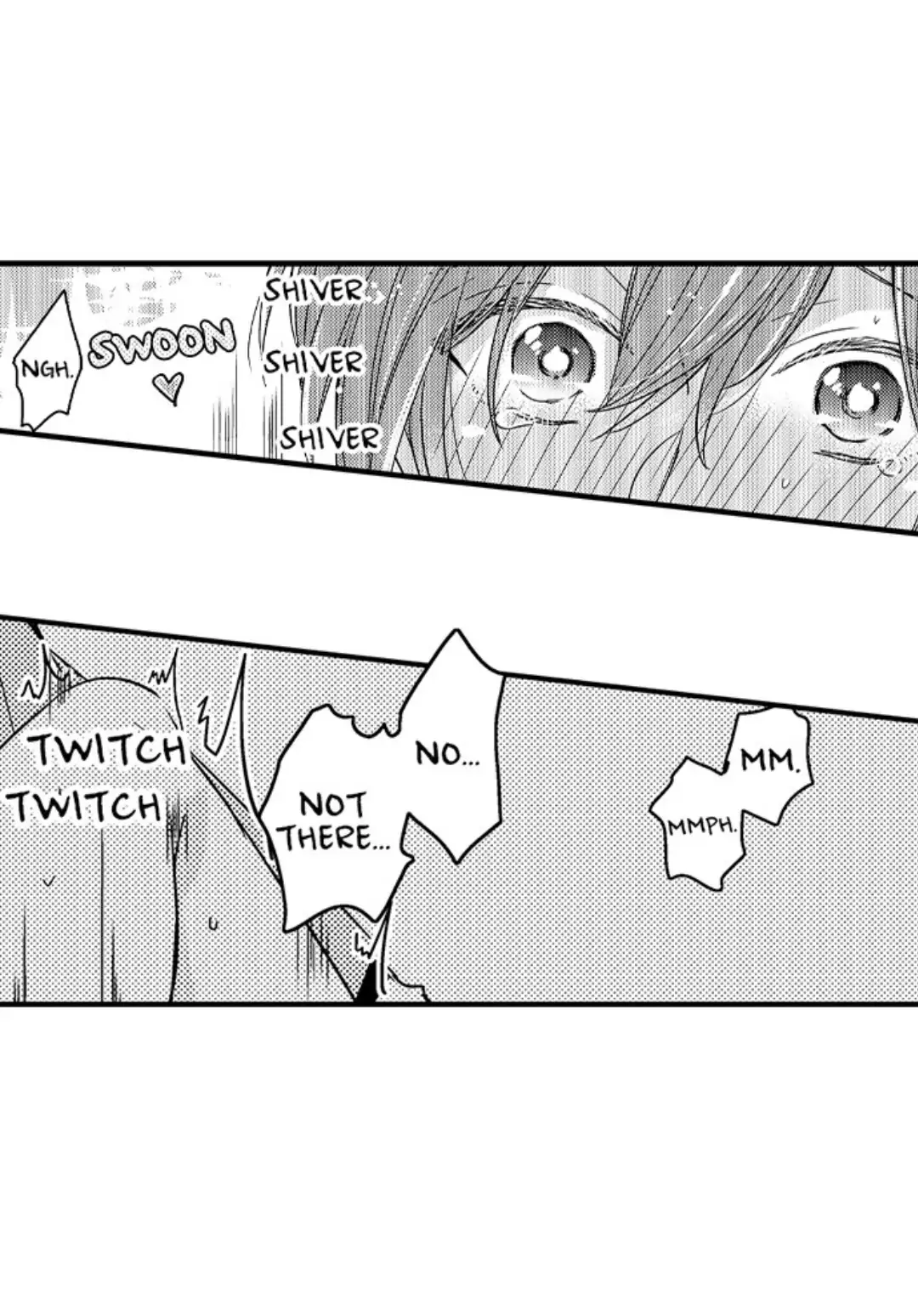 Ateuma Chara no Kuse shite, Supadari Ouji ni Choai sareteimasu - Chapter 24 manhwa