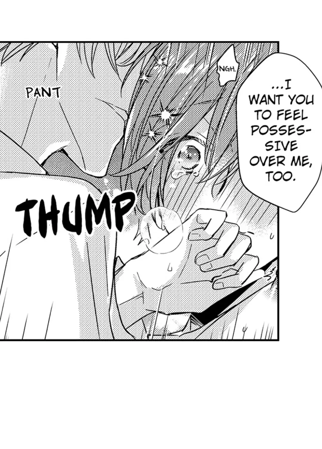 Ateuma Chara no Kuse shite, Supadari Ouji ni Choai sareteimasu - Chapter 24 manhwa