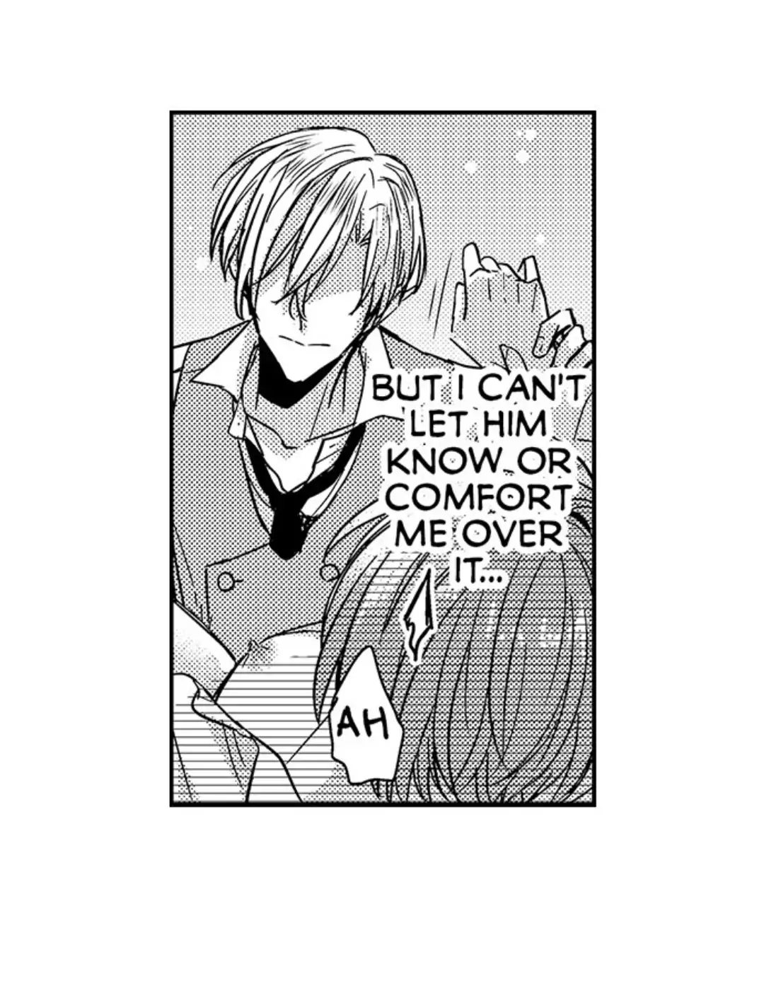 Ateuma Chara no Kuse shite, Supadari Ouji ni Choai sareteimasu - Chapter 24 manhwa