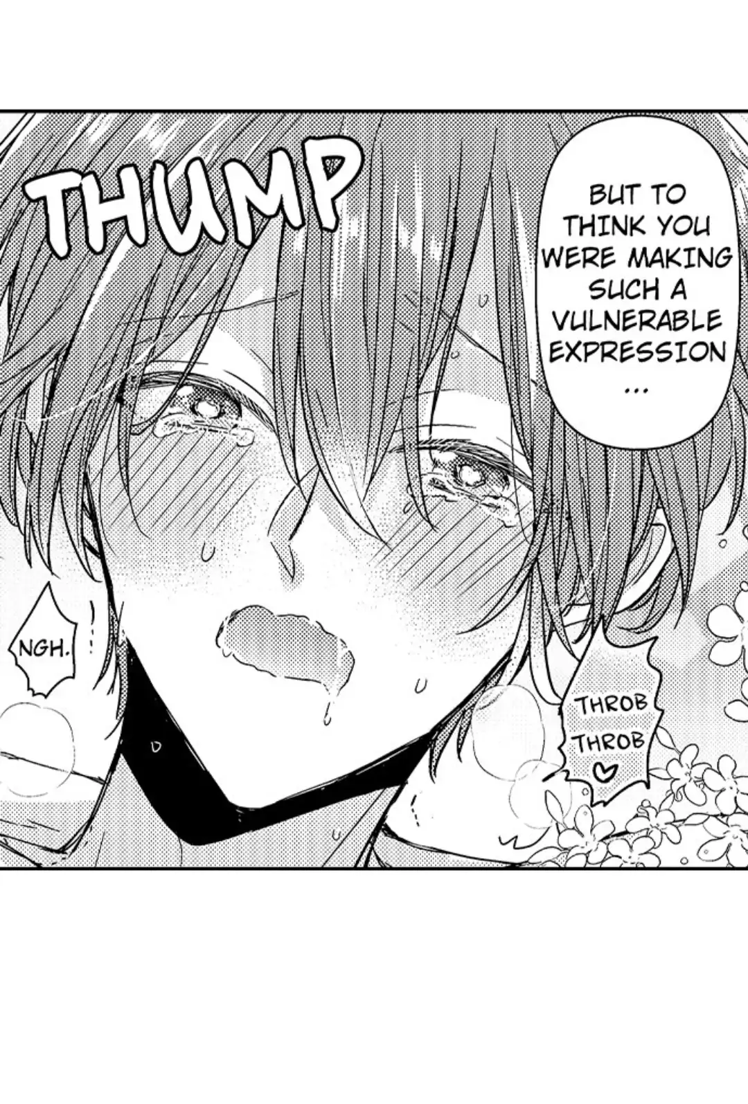 Ateuma Chara no Kuse shite, Supadari Ouji ni Choai sareteimasu - Chapter 24 manhwa