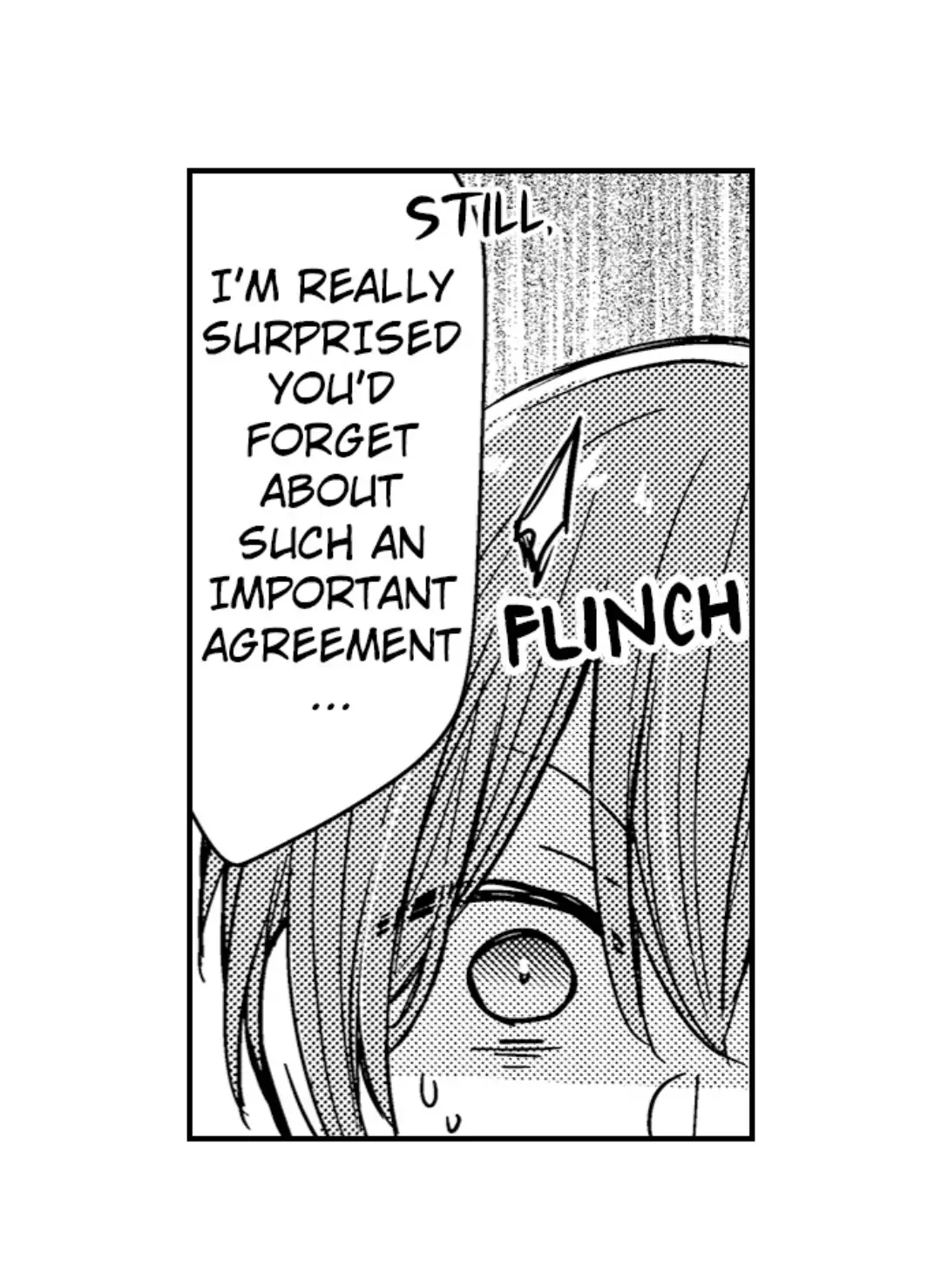 Ateuma Chara no Kuse shite, Supadari Ouji ni Choai sareteimasu - Chapter 25 manhwa