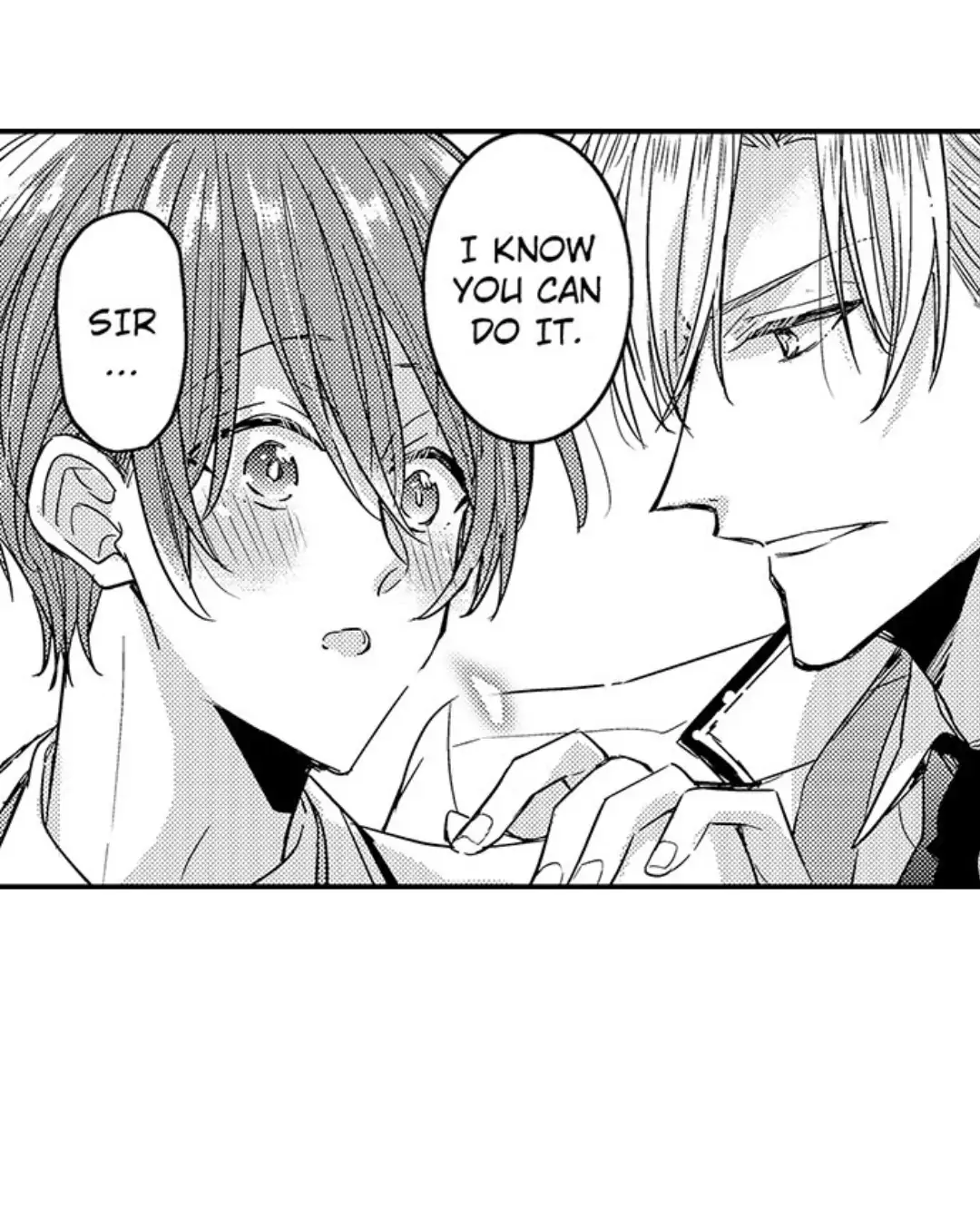Ateuma Chara no Kuse shite, Supadari Ouji ni Choai sareteimasu - Chapter 25 manhwa