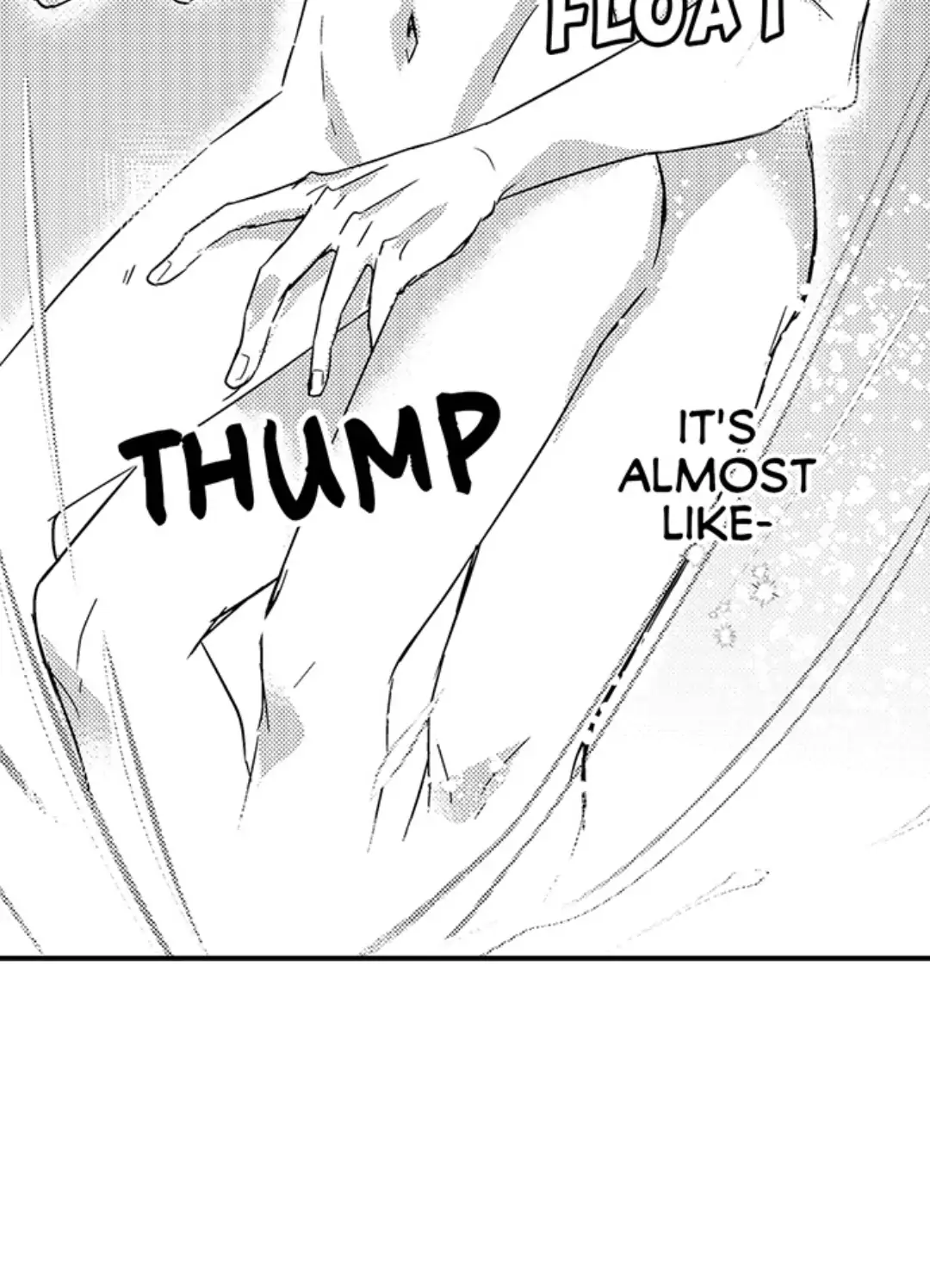 Ateuma Chara no Kuse shite, Supadari Ouji ni Choai sareteimasu - Chapter 25 manhwa
