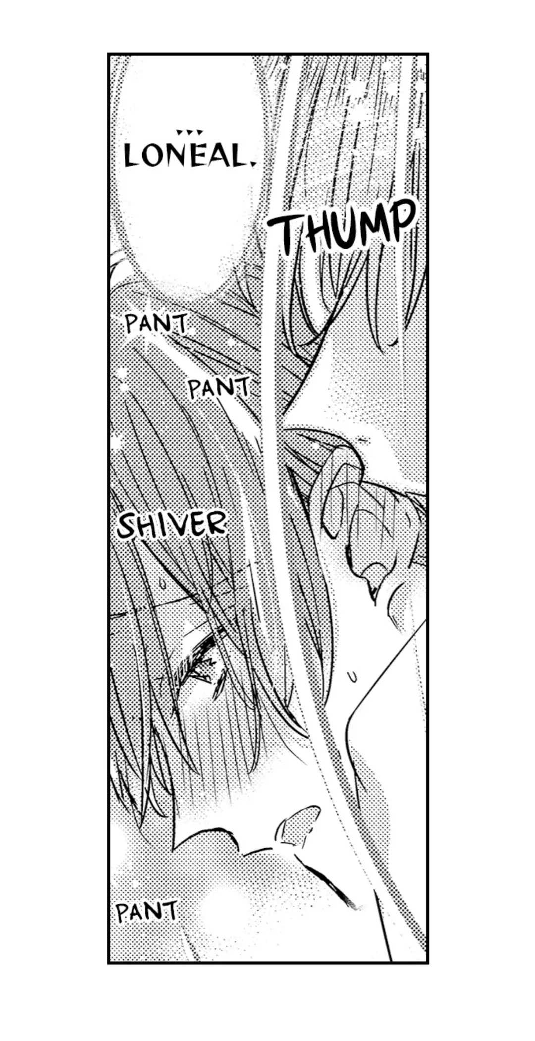 Ateuma Chara no Kuse shite, Supadari Ouji ni Choai sareteimasu - Chapter 25 manhwa