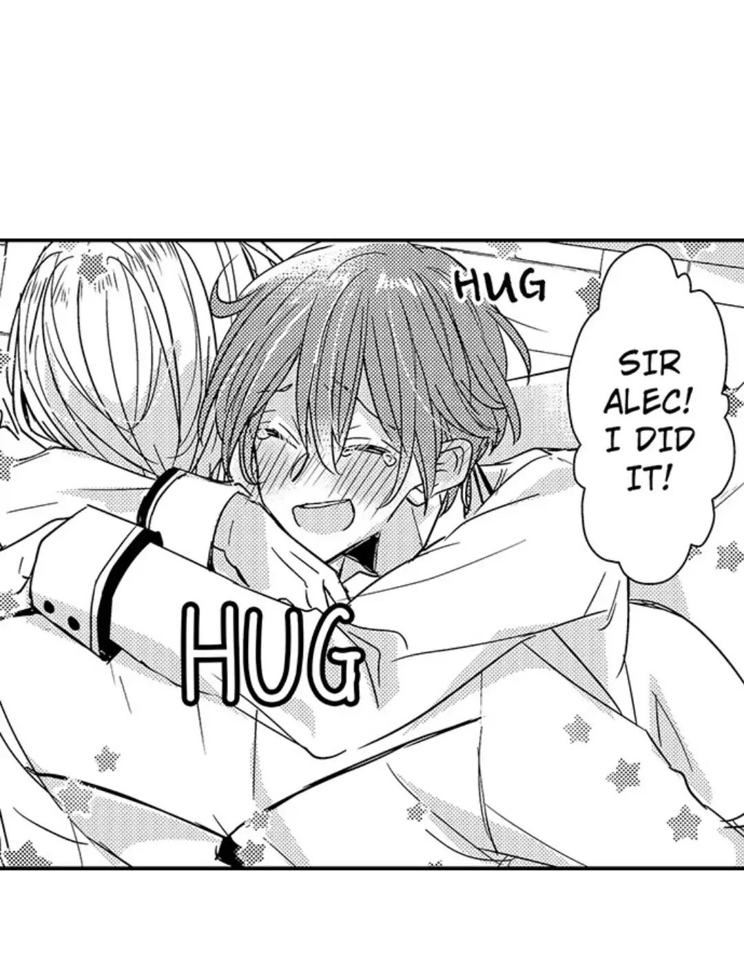 Ateuma Chara no Kuse shite, Supadari Ouji ni Choai sareteimasu - Chapter 26 manhwa