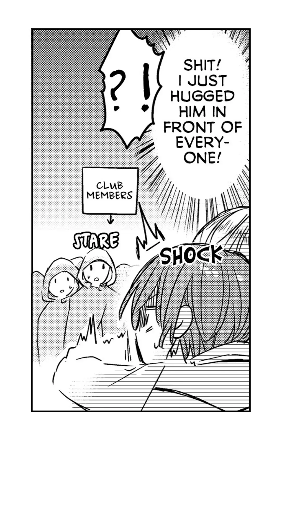 Ateuma Chara no Kuse shite, Supadari Ouji ni Choai sareteimasu - Chapter 26 manhwa