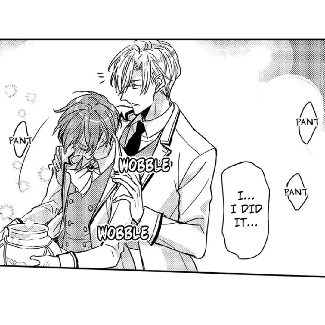 Ateuma Chara no Kuse shite, Supadari Ouji ni Choai sareteimasu - Chapter 26 manhwa