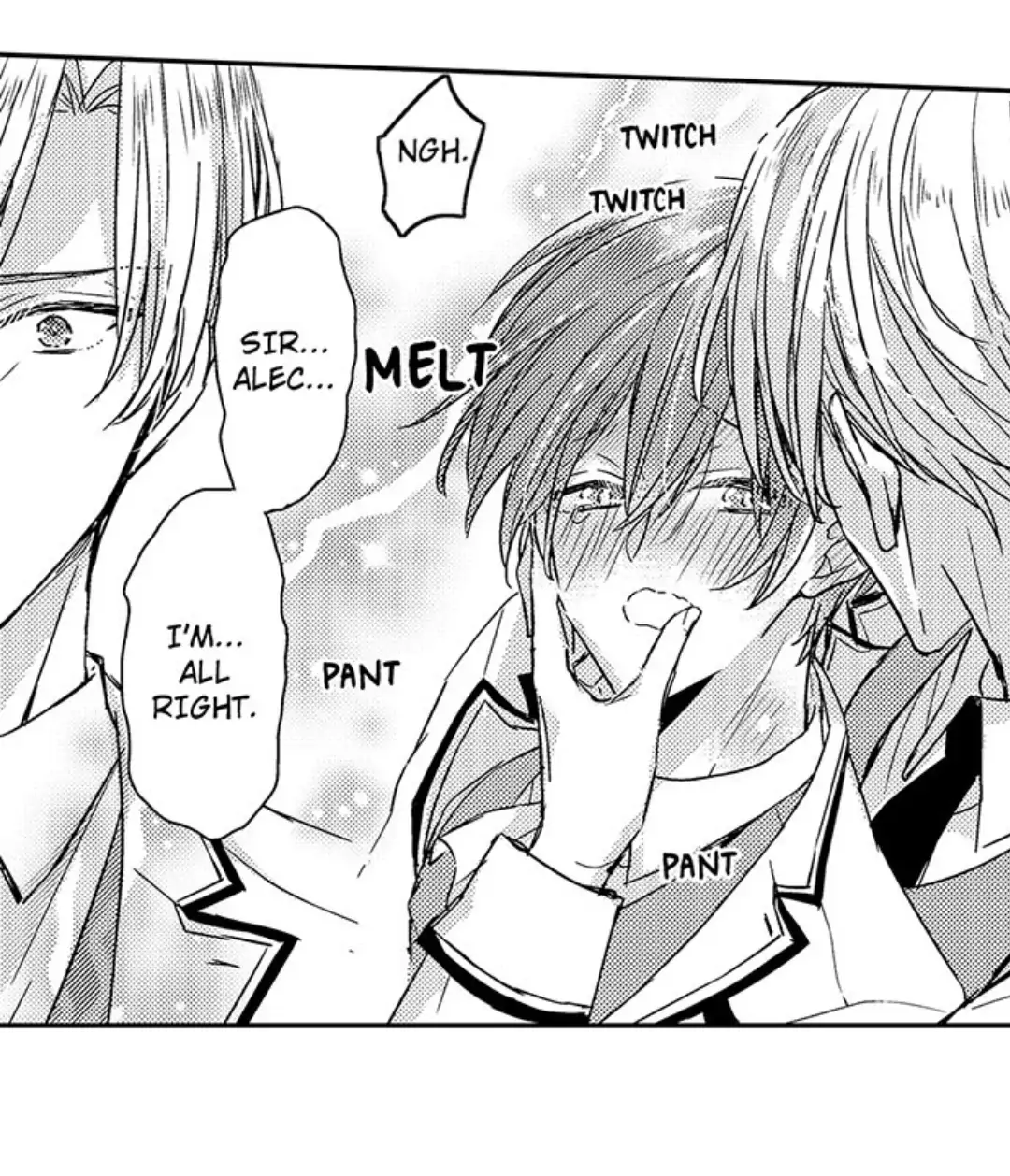 Ateuma Chara no Kuse shite, Supadari Ouji ni Choai sareteimasu - Chapter 26 manhwa