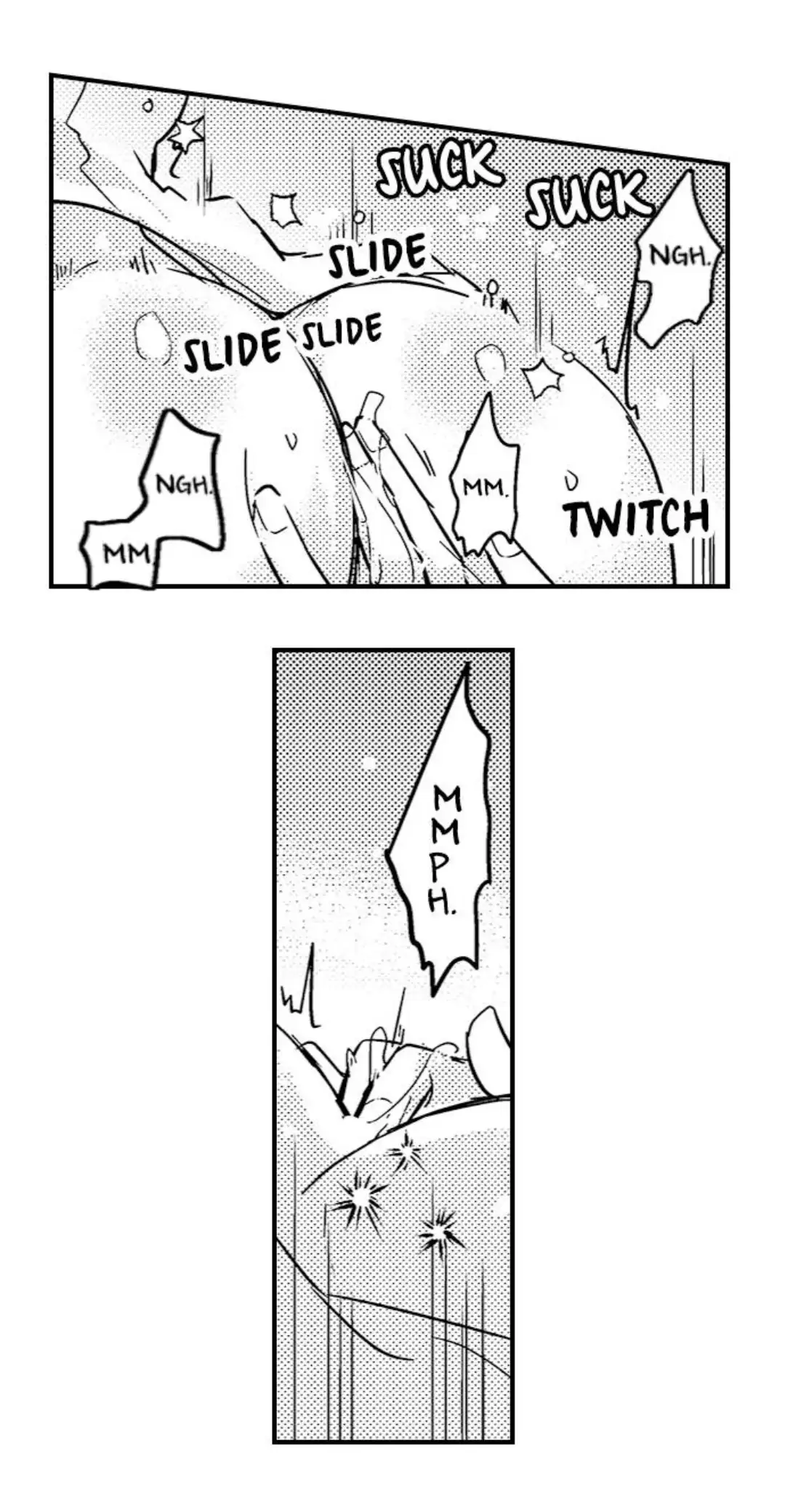 Ateuma Chara no Kuse shite, Supadari Ouji ni Choai sareteimasu - Chapter 27 manhwa