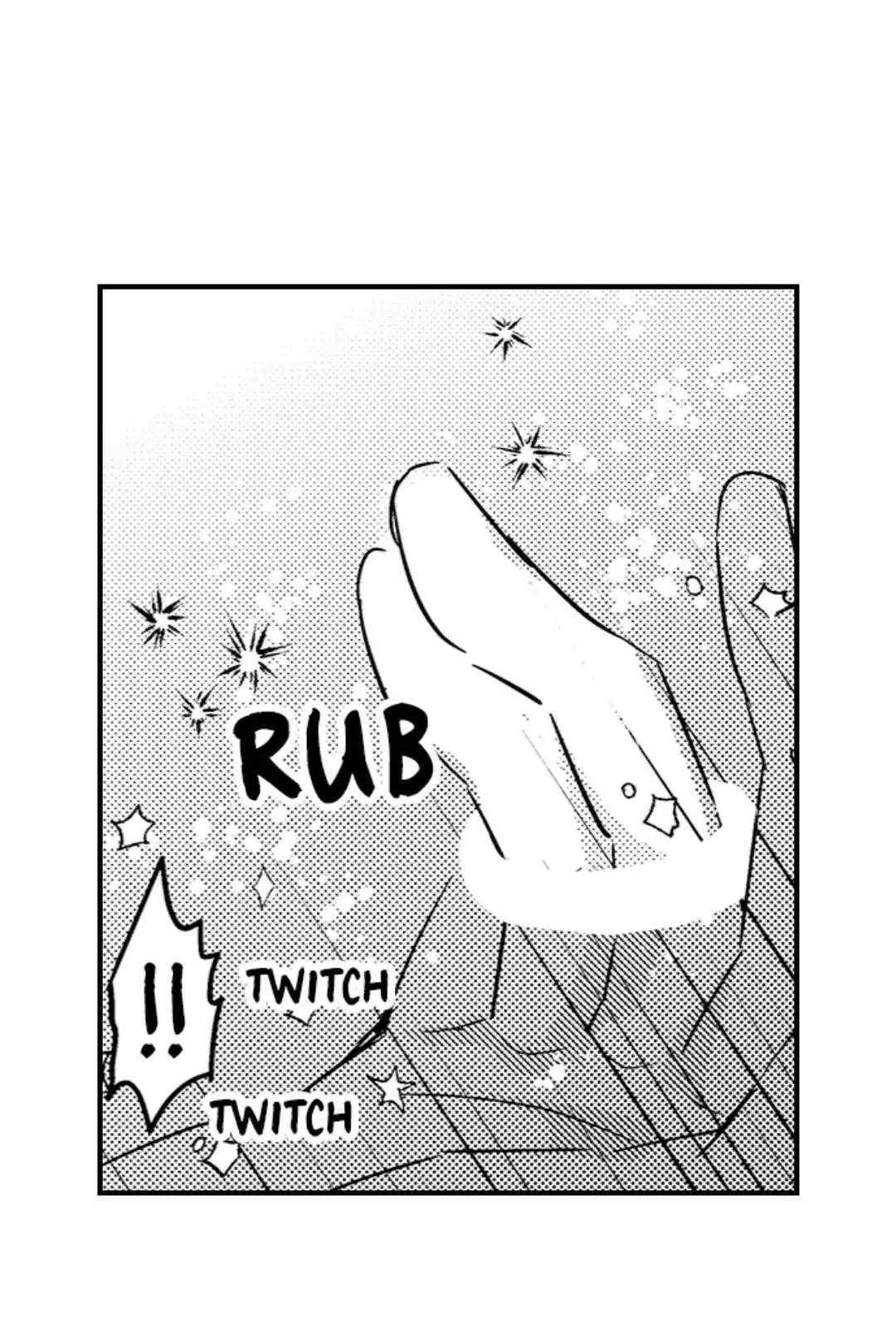 Ateuma Chara no Kuse shite, Supadari Ouji ni Choai sareteimasu - Chapter 27 manhwa