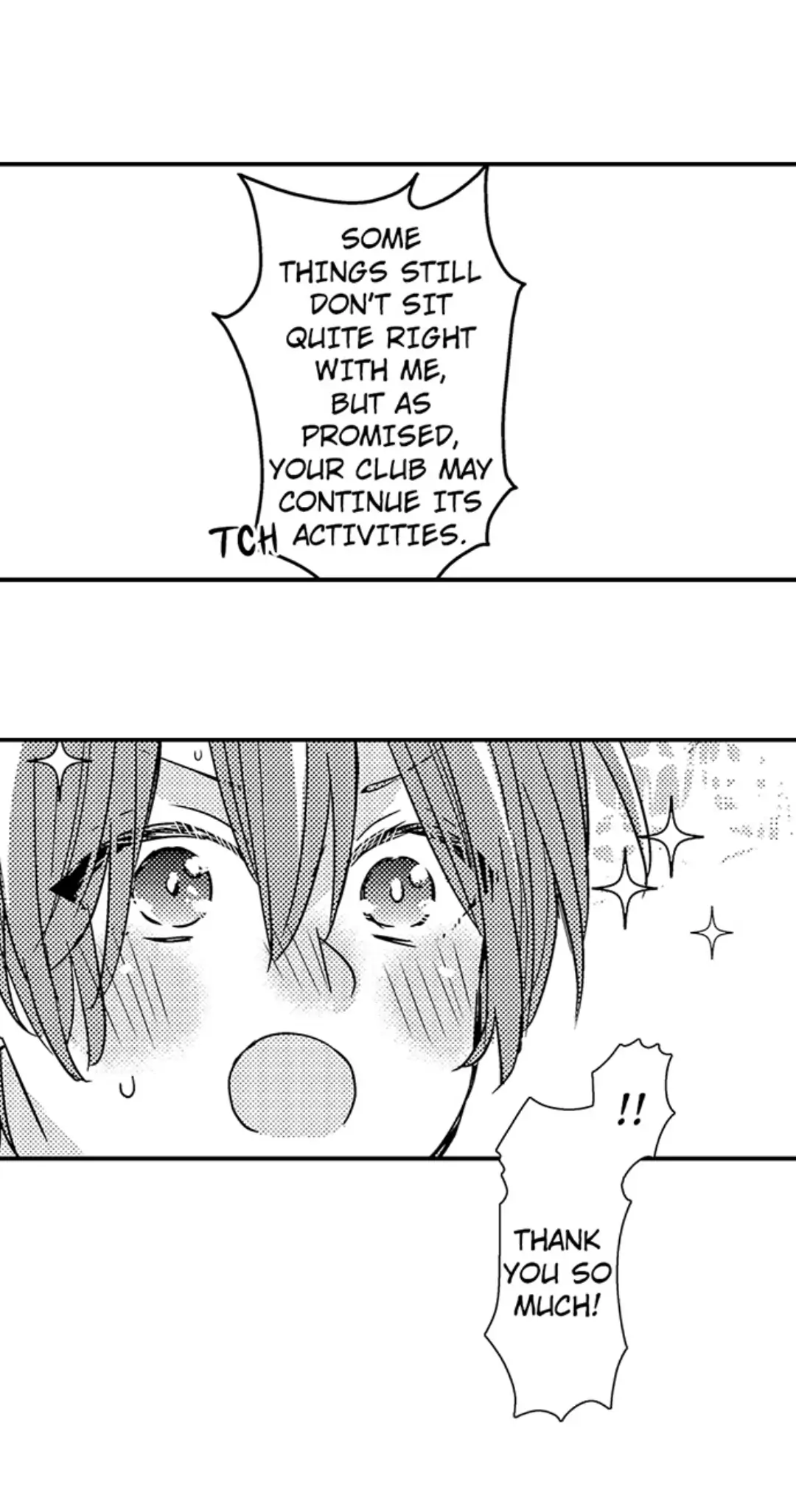 Ateuma Chara no Kuse shite, Supadari Ouji ni Choai sareteimasu - Chapter 27 manhwa