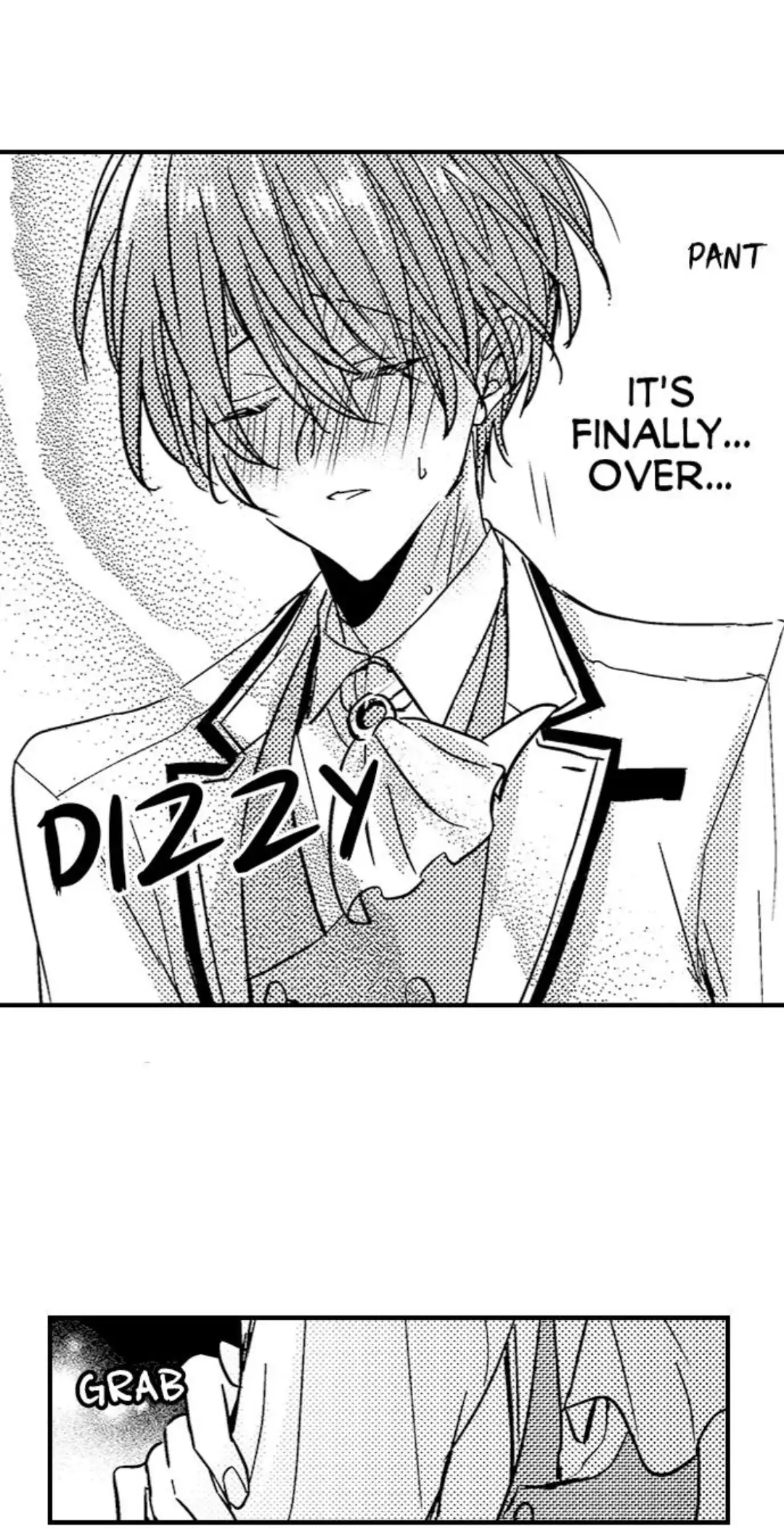 Ateuma Chara no Kuse shite, Supadari Ouji ni Choai sareteimasu - Chapter 27 manhwa