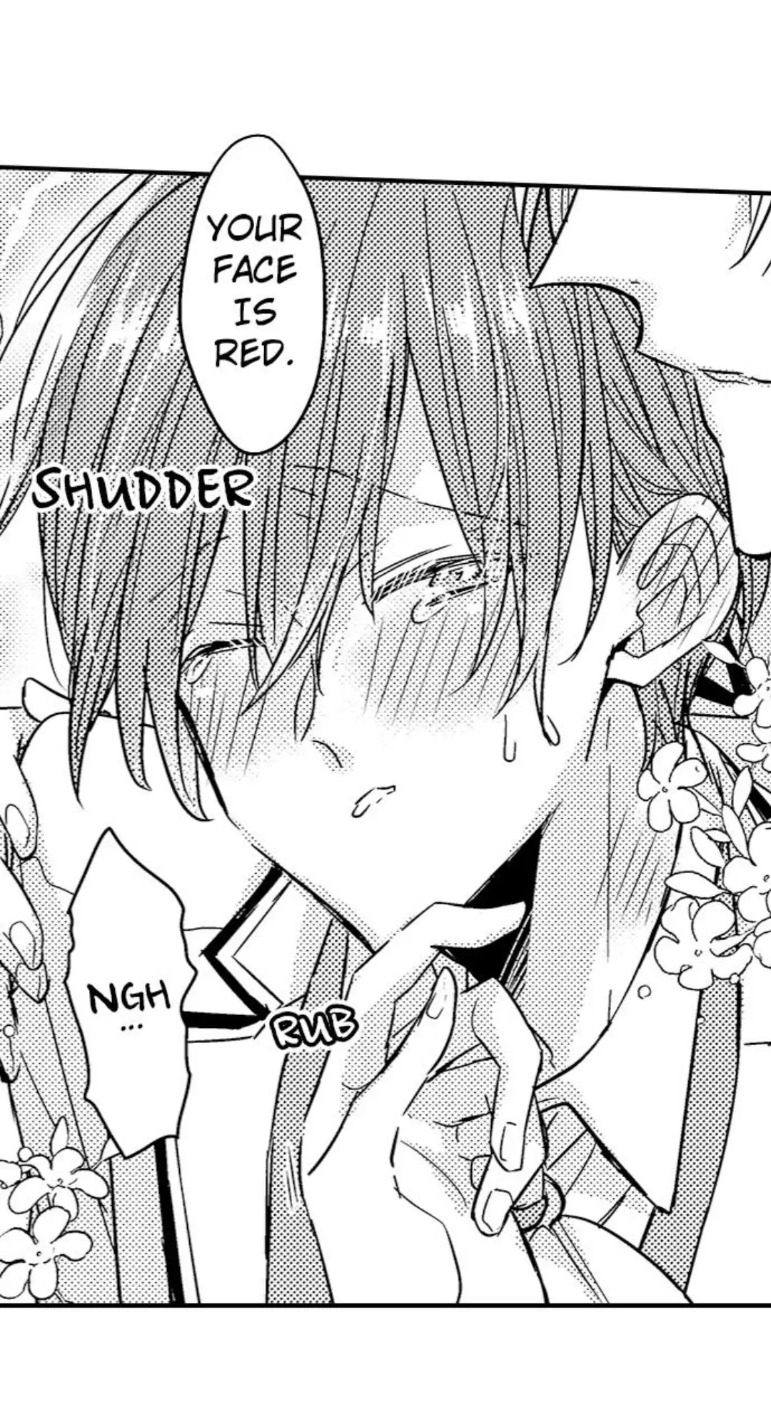 Ateuma Chara no Kuse shite, Supadari Ouji ni Choai sareteimasu - Chapter 27 manhwa