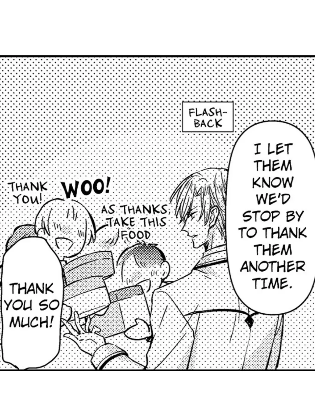 Ateuma Chara no Kuse shite, Supadari Ouji ni Choai sareteimasu - Chapter 27 manhwa