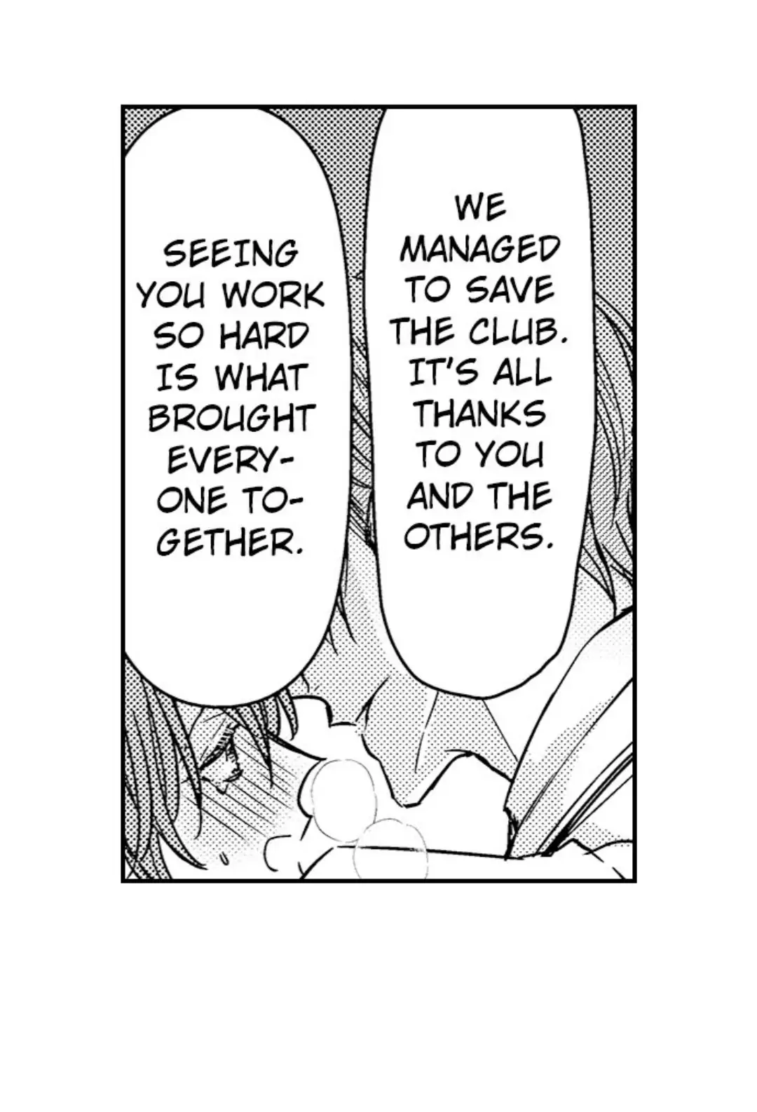 Ateuma Chara no Kuse shite, Supadari Ouji ni Choai sareteimasu - Chapter 27 manhwa