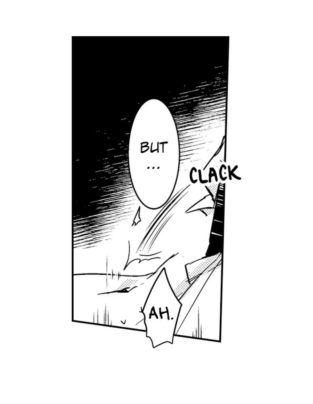 Ateuma Chara no Kuse shite, Supadari Ouji ni Choai sareteimasu - Chapter 27 manhwa