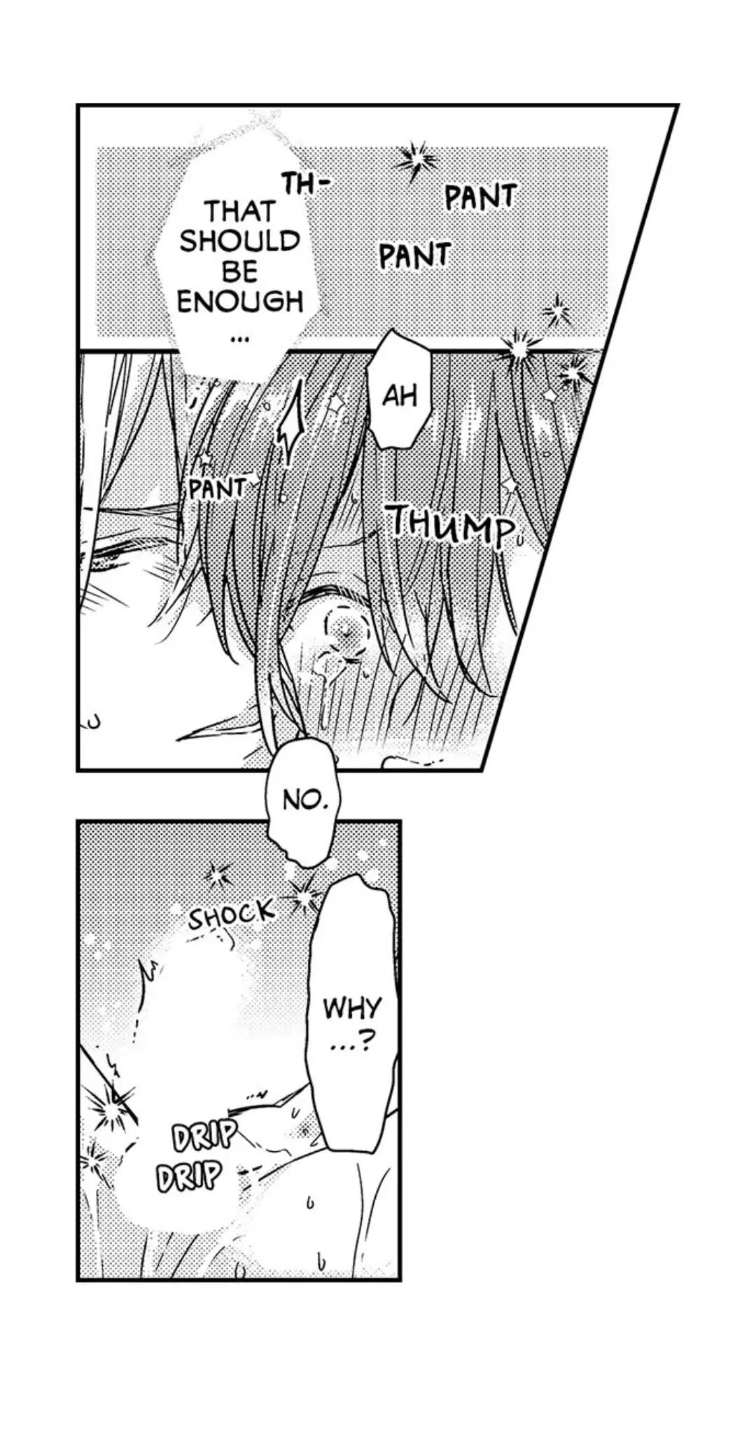Ateuma Chara no Kuse shite, Supadari Ouji ni Choai sareteimasu - Chapter 28 manhwa