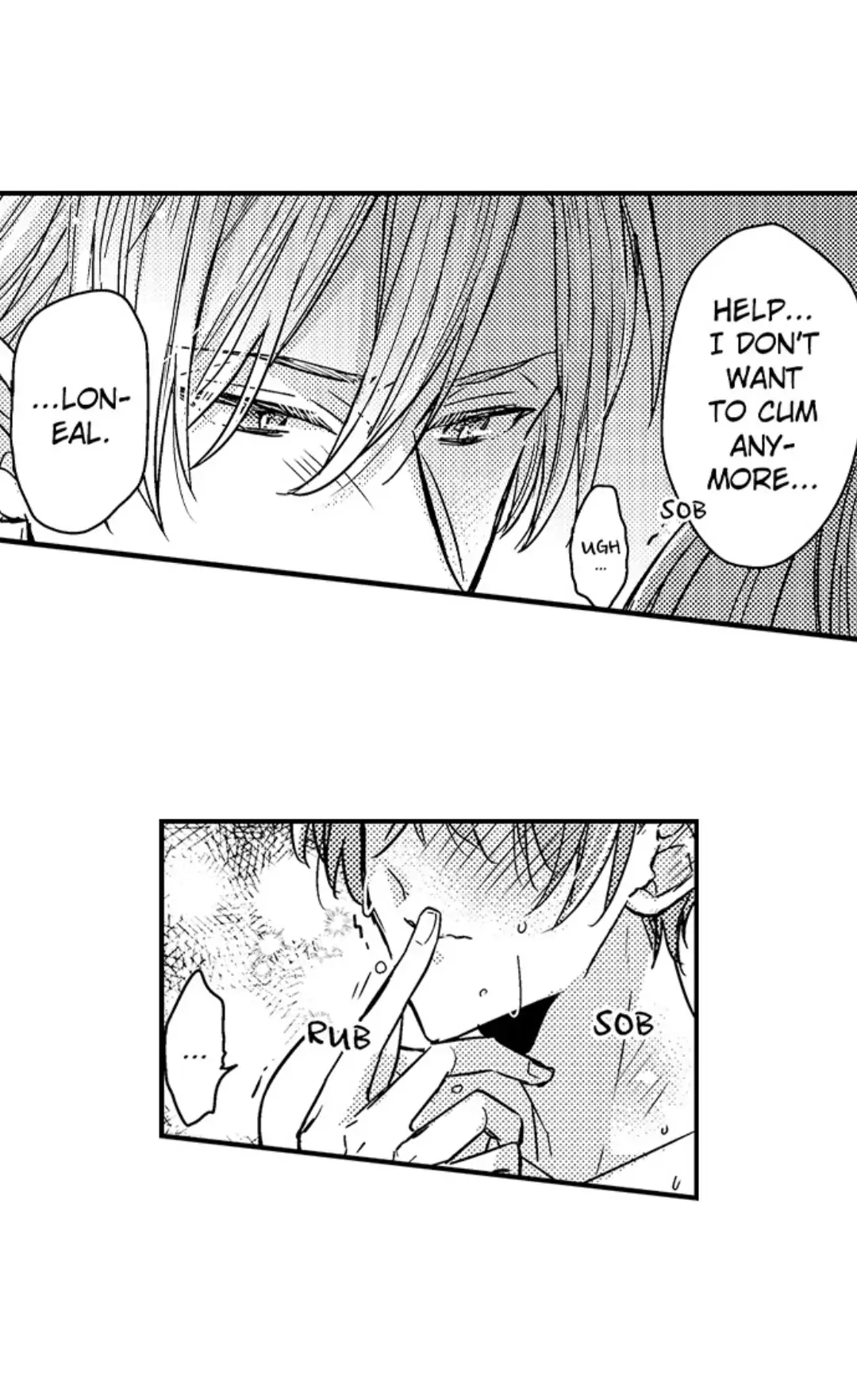 Ateuma Chara no Kuse shite, Supadari Ouji ni Choai sareteimasu - Chapter 28 manhwa