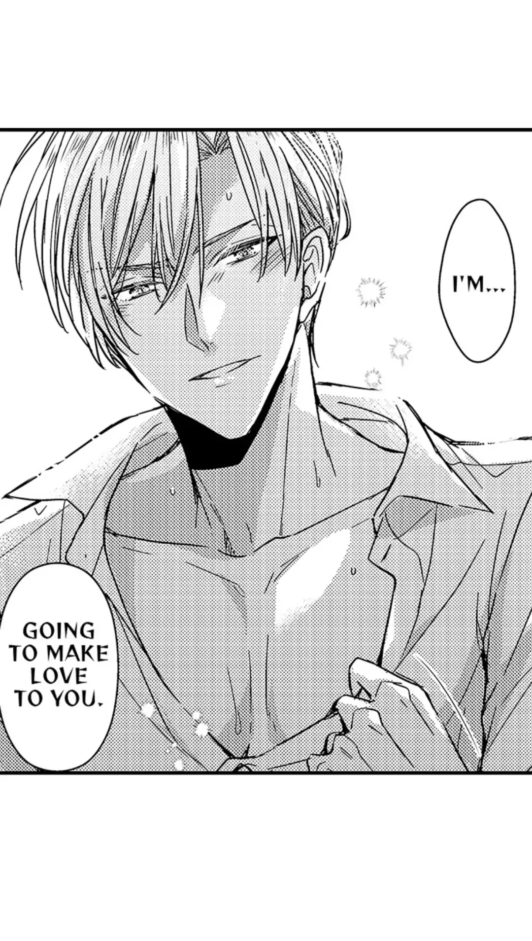 Ateuma Chara no Kuse shite, Supadari Ouji ni Choai sareteimasu - Chapter 28 manhwa