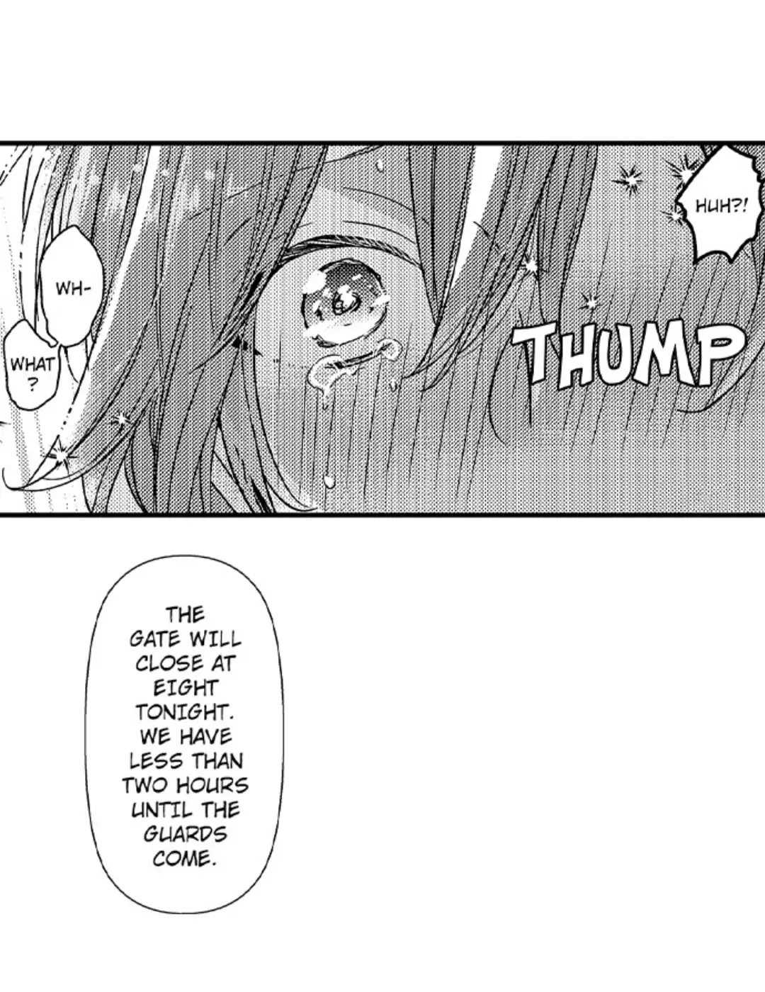 Ateuma Chara no Kuse shite, Supadari Ouji ni Choai sareteimasu - Chapter 28 manhwa