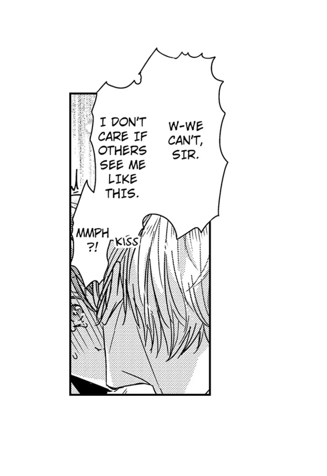 Ateuma Chara no Kuse shite, Supadari Ouji ni Choai sareteimasu - Chapter 28 manhwa