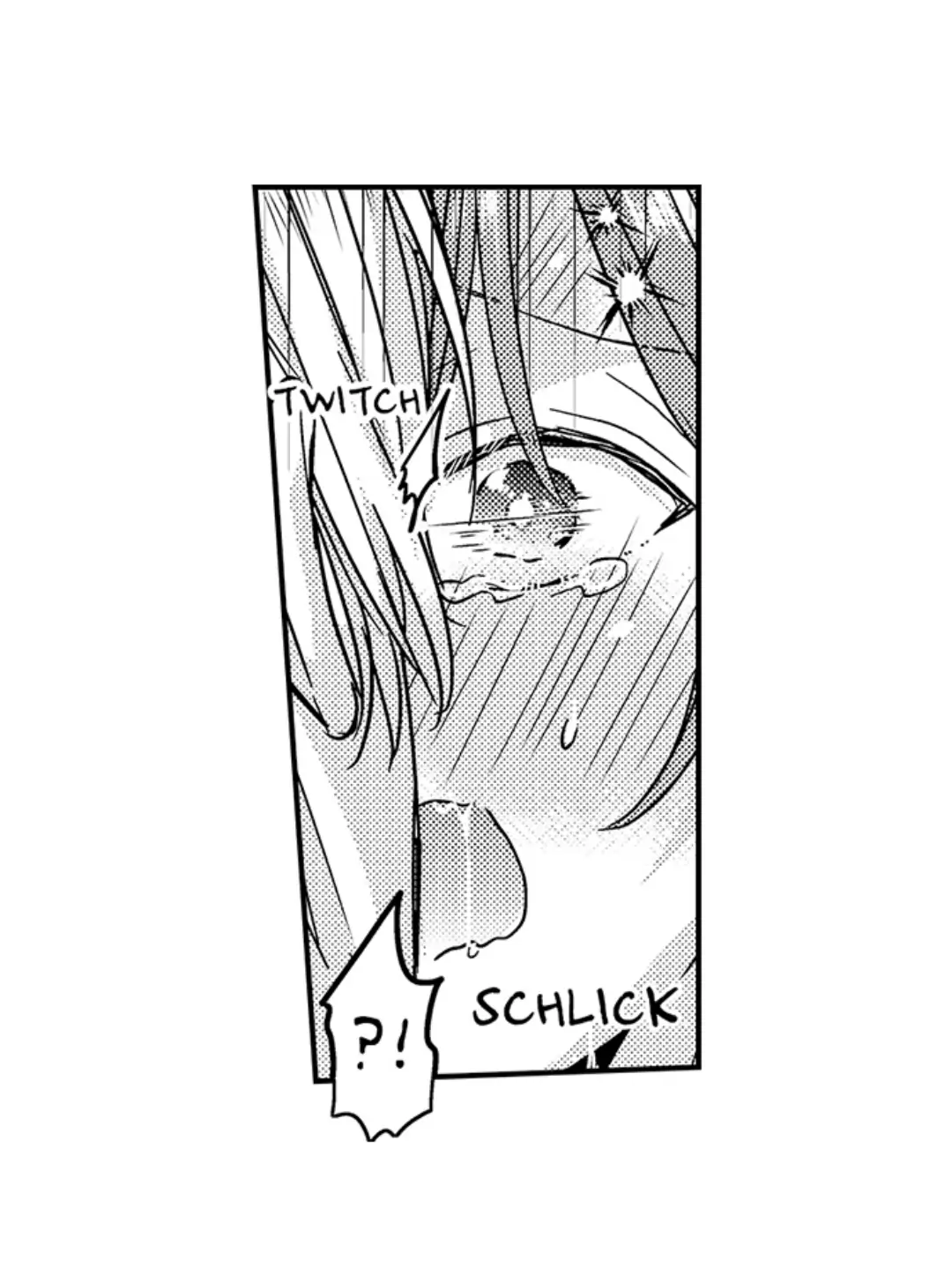 Ateuma Chara no Kuse shite, Supadari Ouji ni Choai sareteimasu - Chapter 28 manhwa