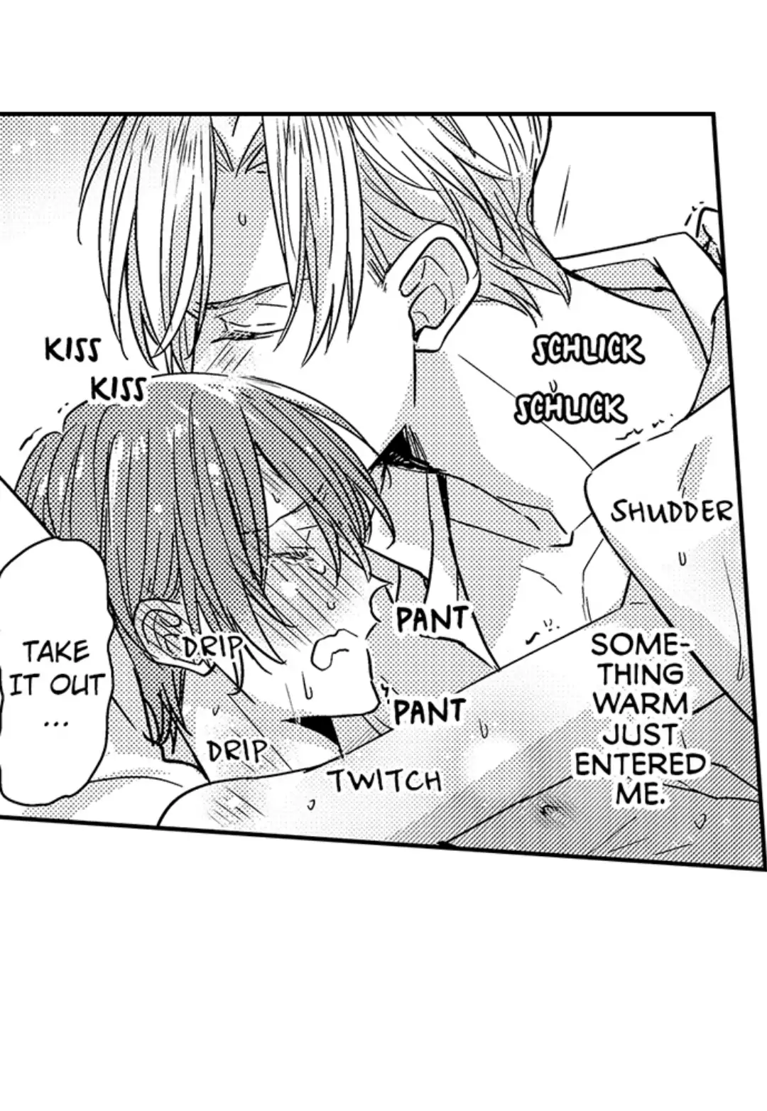 Ateuma Chara no Kuse shite, Supadari Ouji ni Choai sareteimasu - Chapter 28 manhwa