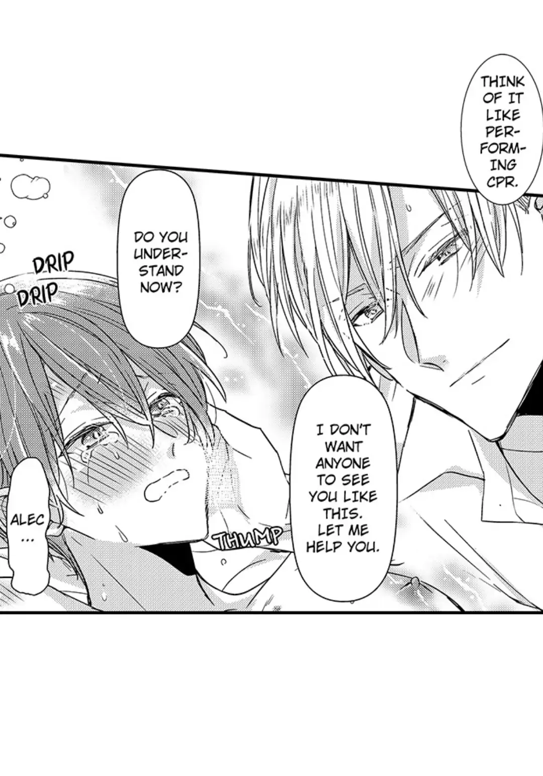 Ateuma Chara no Kuse shite, Supadari Ouji ni Choai sareteimasu - Chapter 28 manhwa