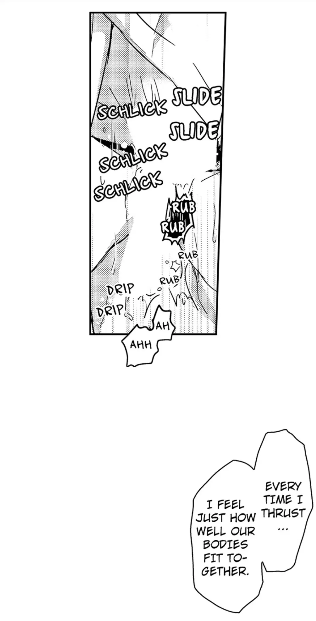 Ateuma Chara no Kuse shite, Supadari Ouji ni Choai sareteimasu - Chapter 28 manhwa