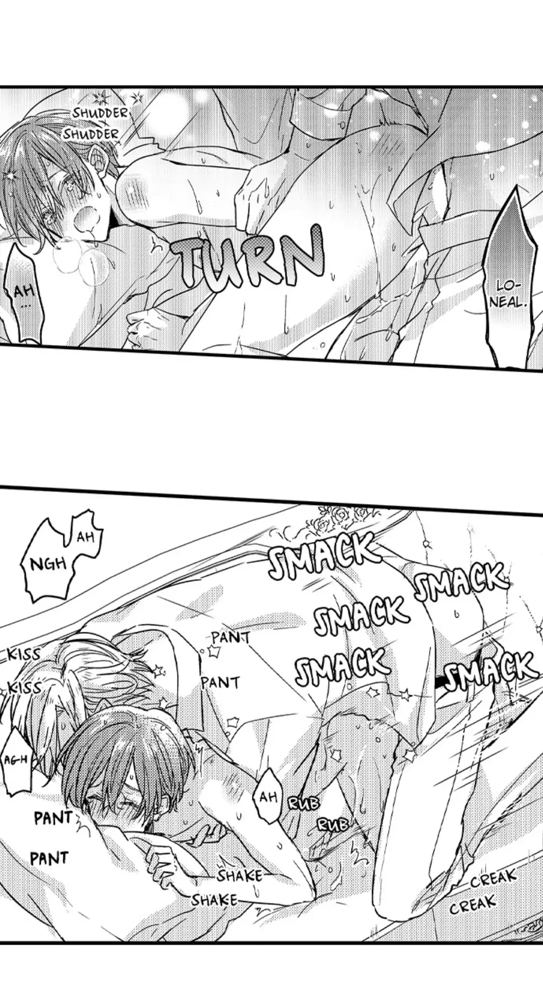 Ateuma Chara no Kuse shite, Supadari Ouji ni Choai sareteimasu - Chapter 28 manhwa