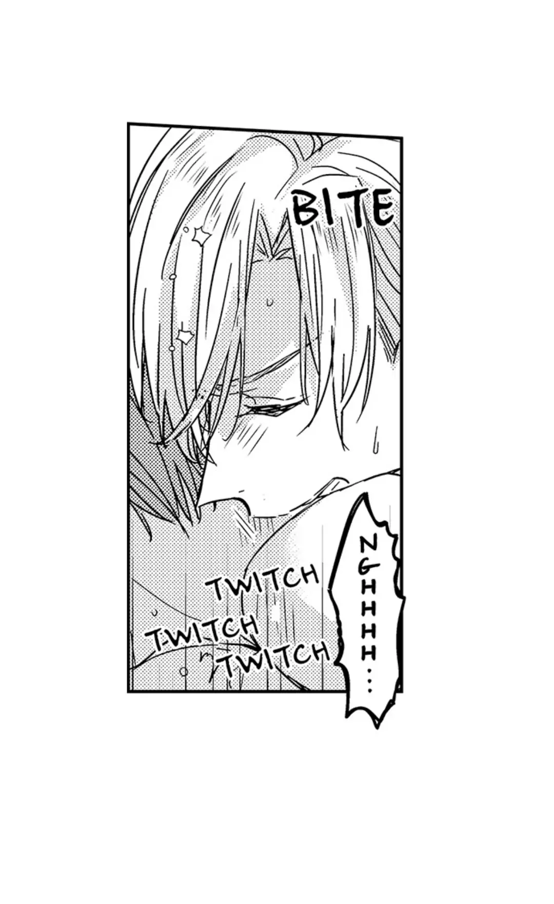 Ateuma Chara no Kuse shite, Supadari Ouji ni Choai sareteimasu - Chapter 28 manhwa