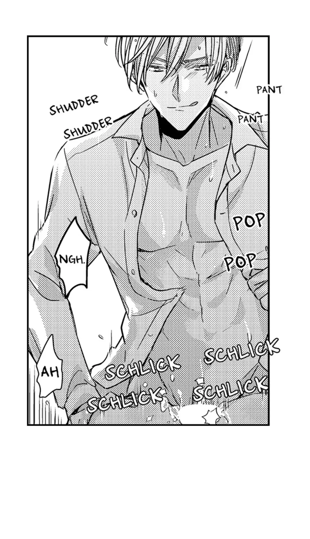 Ateuma Chara no Kuse shite, Supadari Ouji ni Choai sareteimasu - Chapter 28 manhwa