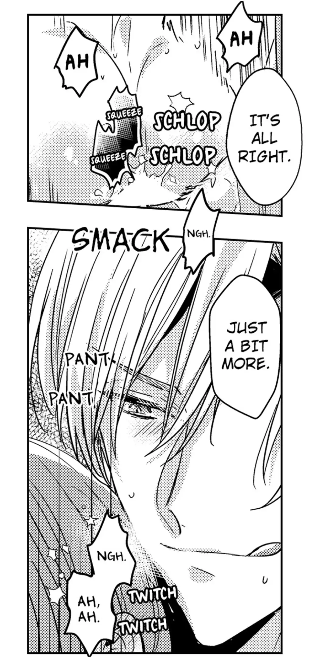 Ateuma Chara no Kuse shite, Supadari Ouji ni Choai sareteimasu - Chapter 29 manhwa