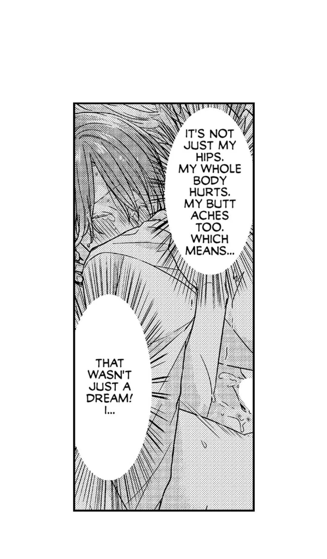 Ateuma Chara no Kuse shite, Supadari Ouji ni Choai sareteimasu - Chapter 29 manhwa