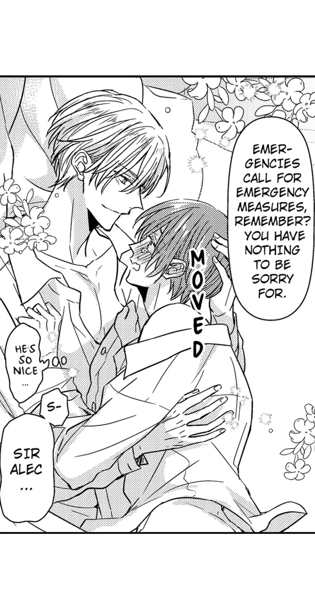Ateuma Chara no Kuse shite, Supadari Ouji ni Choai sareteimasu - Chapter 29 manhwa