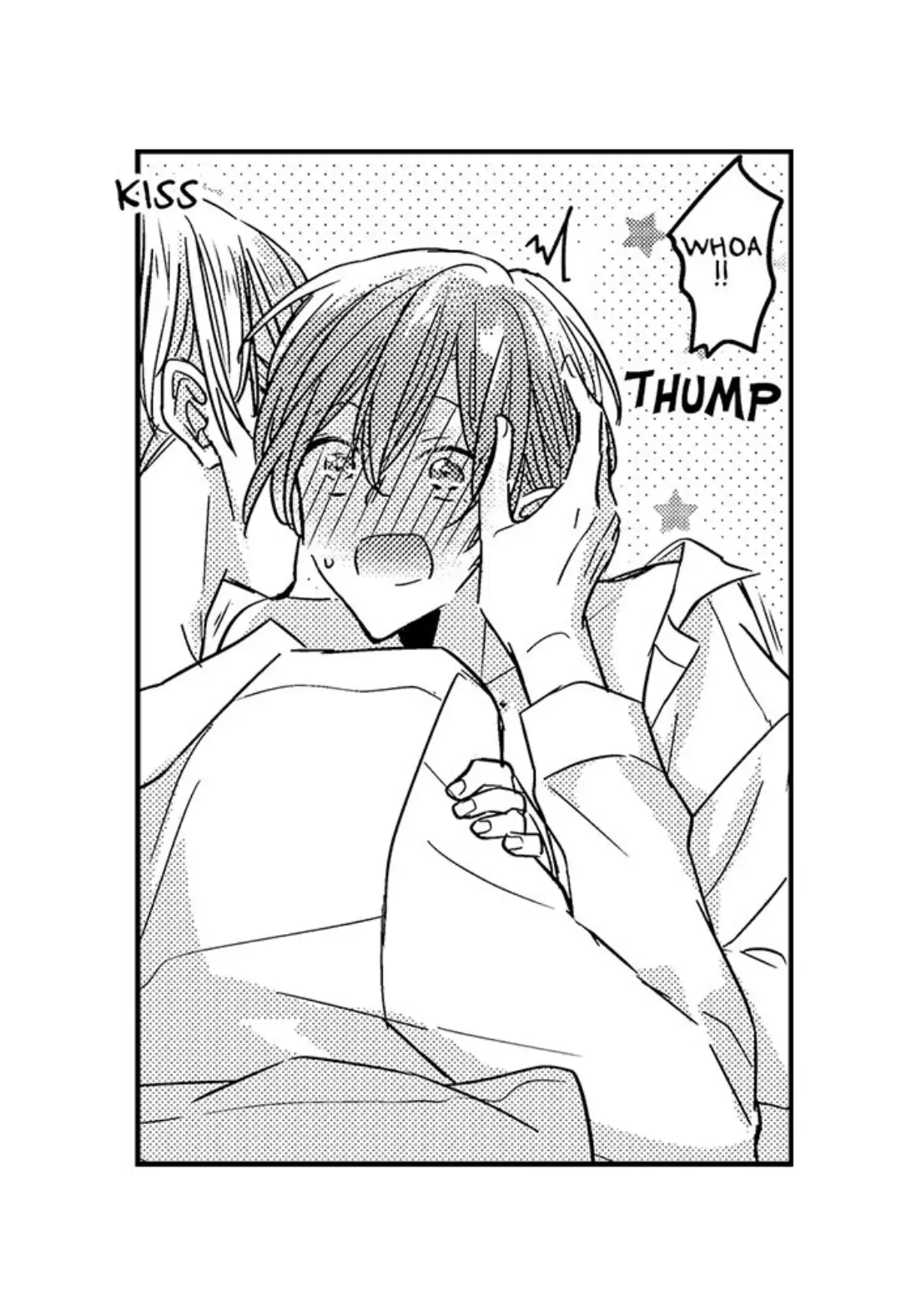 Ateuma Chara no Kuse shite, Supadari Ouji ni Choai sareteimasu - Chapter 29 manhwa