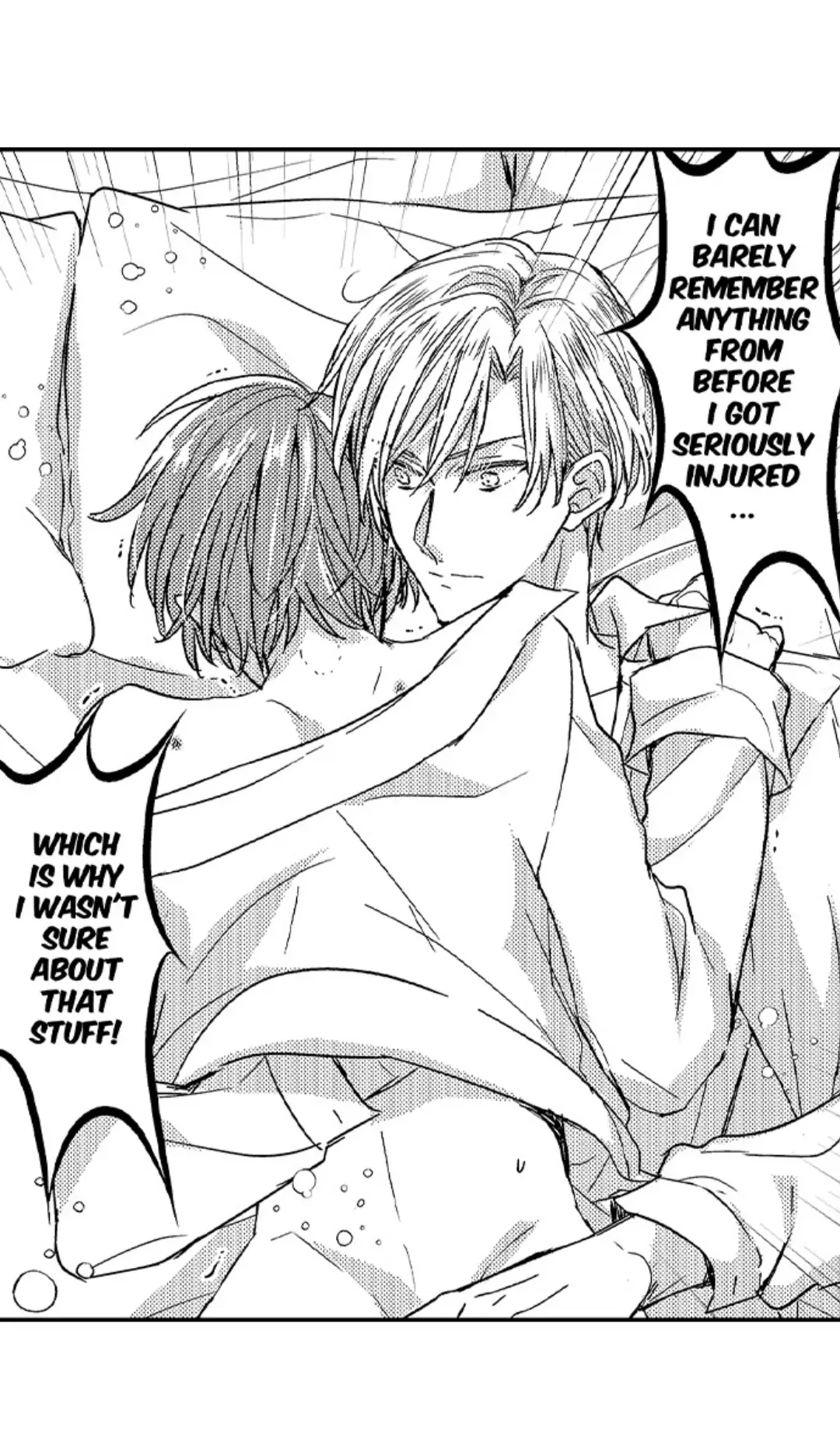 Ateuma Chara no Kuse shite, Supadari Ouji ni Choai sareteimasu - Chapter 29 manhwa