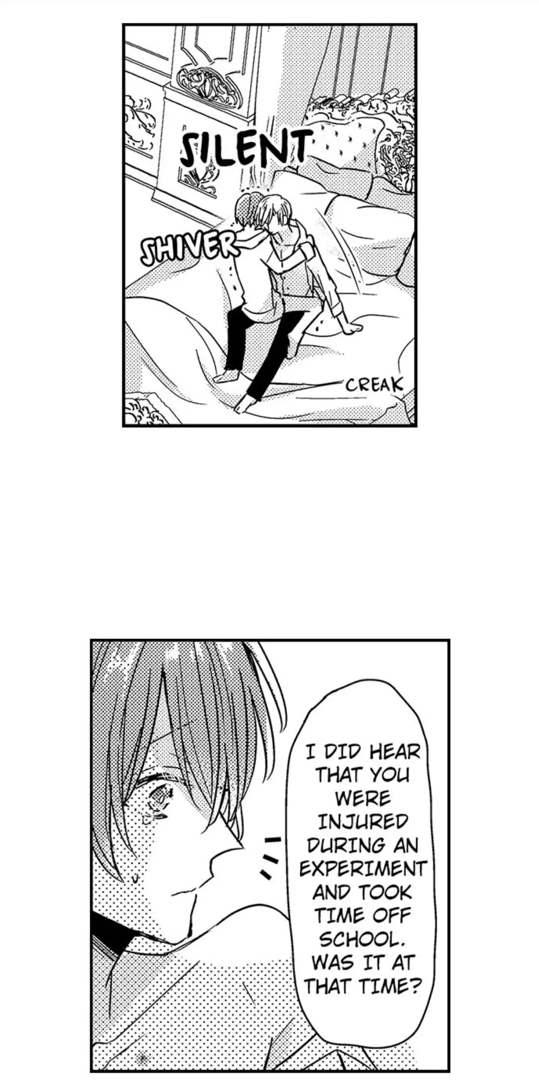 Ateuma Chara no Kuse shite, Supadari Ouji ni Choai sareteimasu - Chapter 29 manhwa