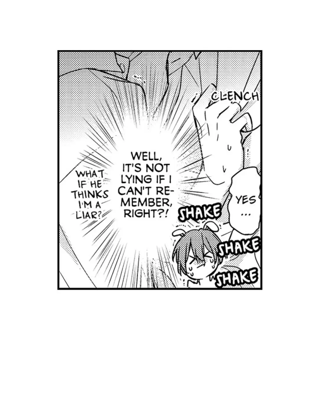 Ateuma Chara no Kuse shite, Supadari Ouji ni Choai sareteimasu - Chapter 29 manhwa