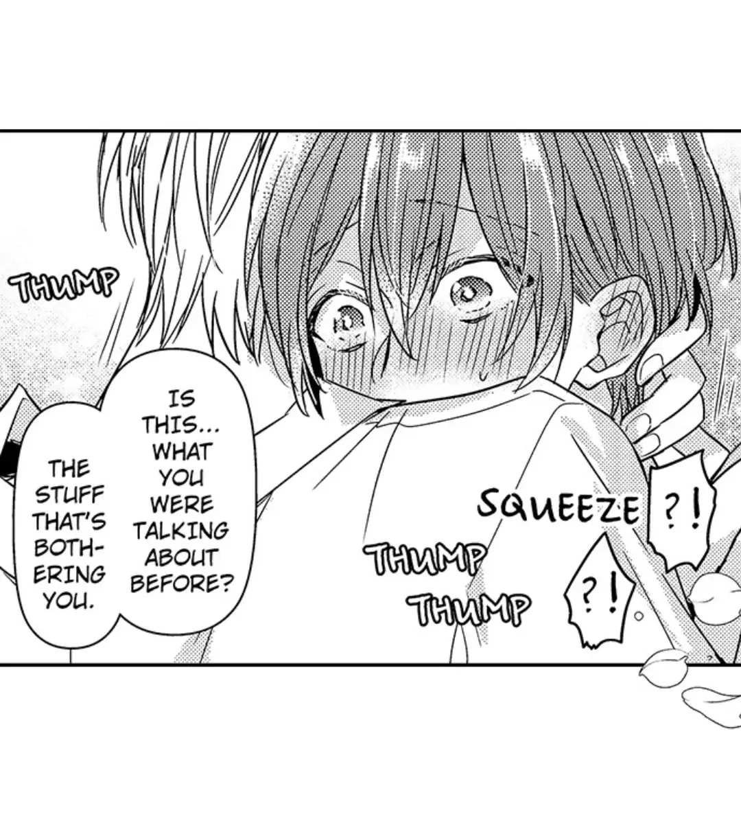 Ateuma Chara no Kuse shite, Supadari Ouji ni Choai sareteimasu - Chapter 29 manhwa