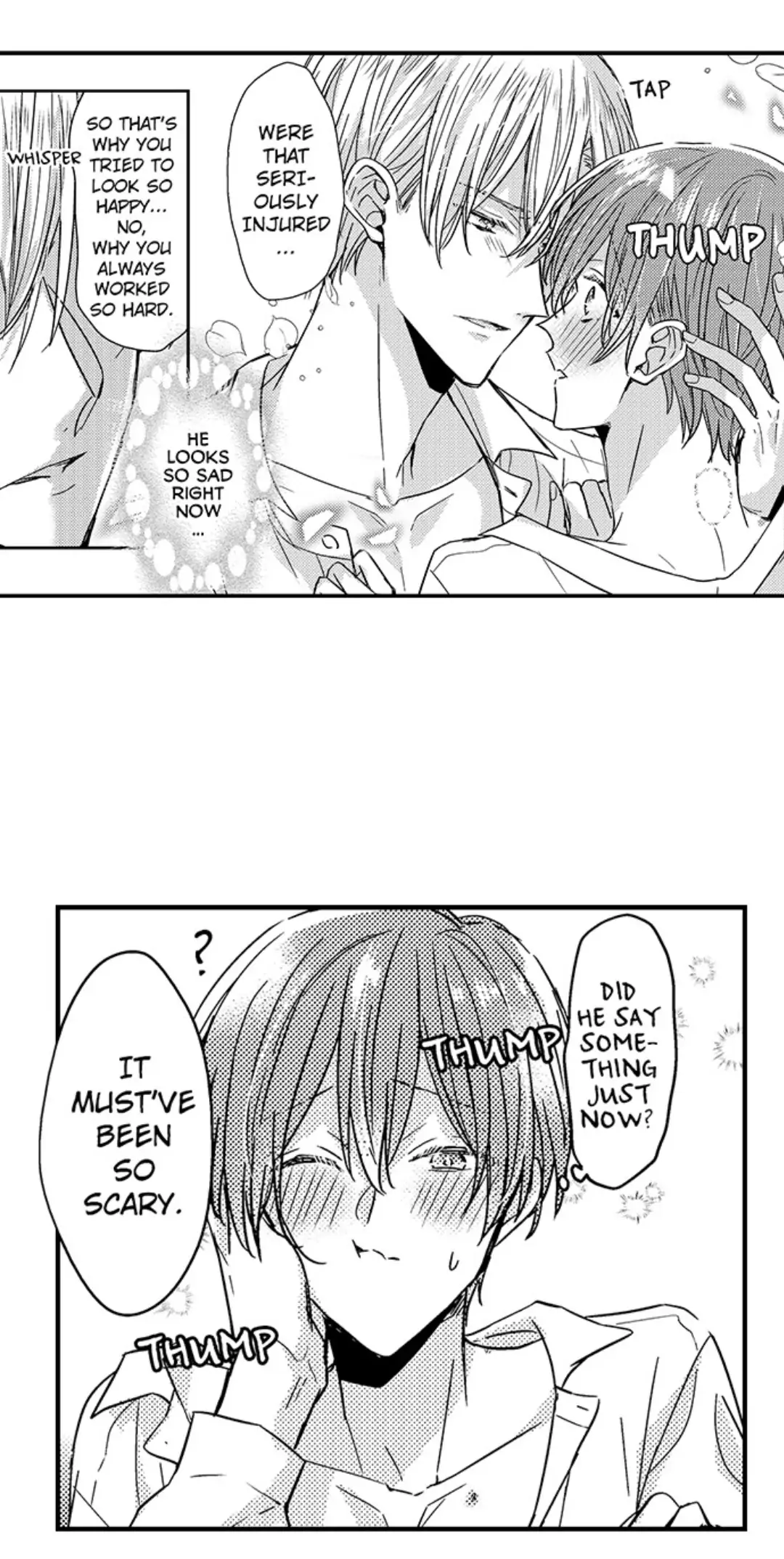 Ateuma Chara no Kuse shite, Supadari Ouji ni Choai sareteimasu - Chapter 29 manhwa